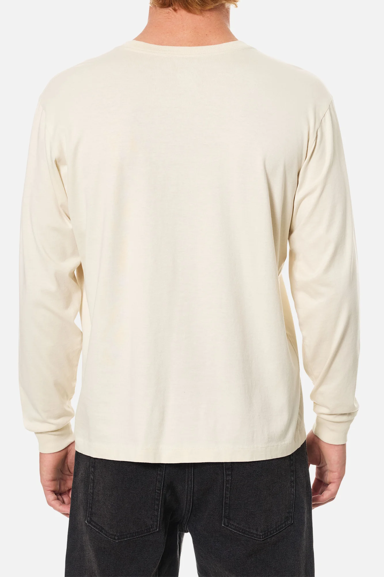 BASE LONG SLEEVE TEE - Image 12