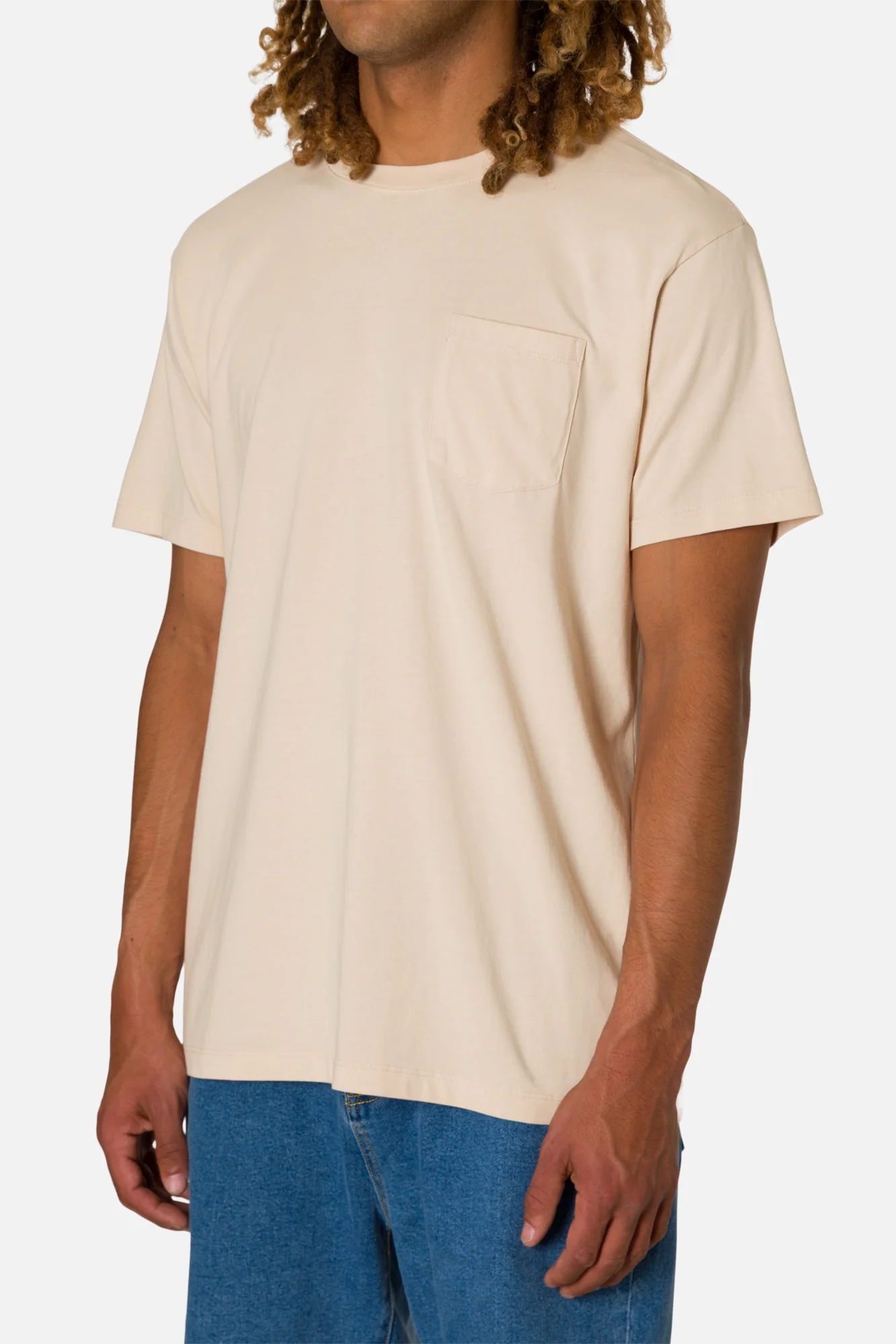 BASE TEE - Image 11