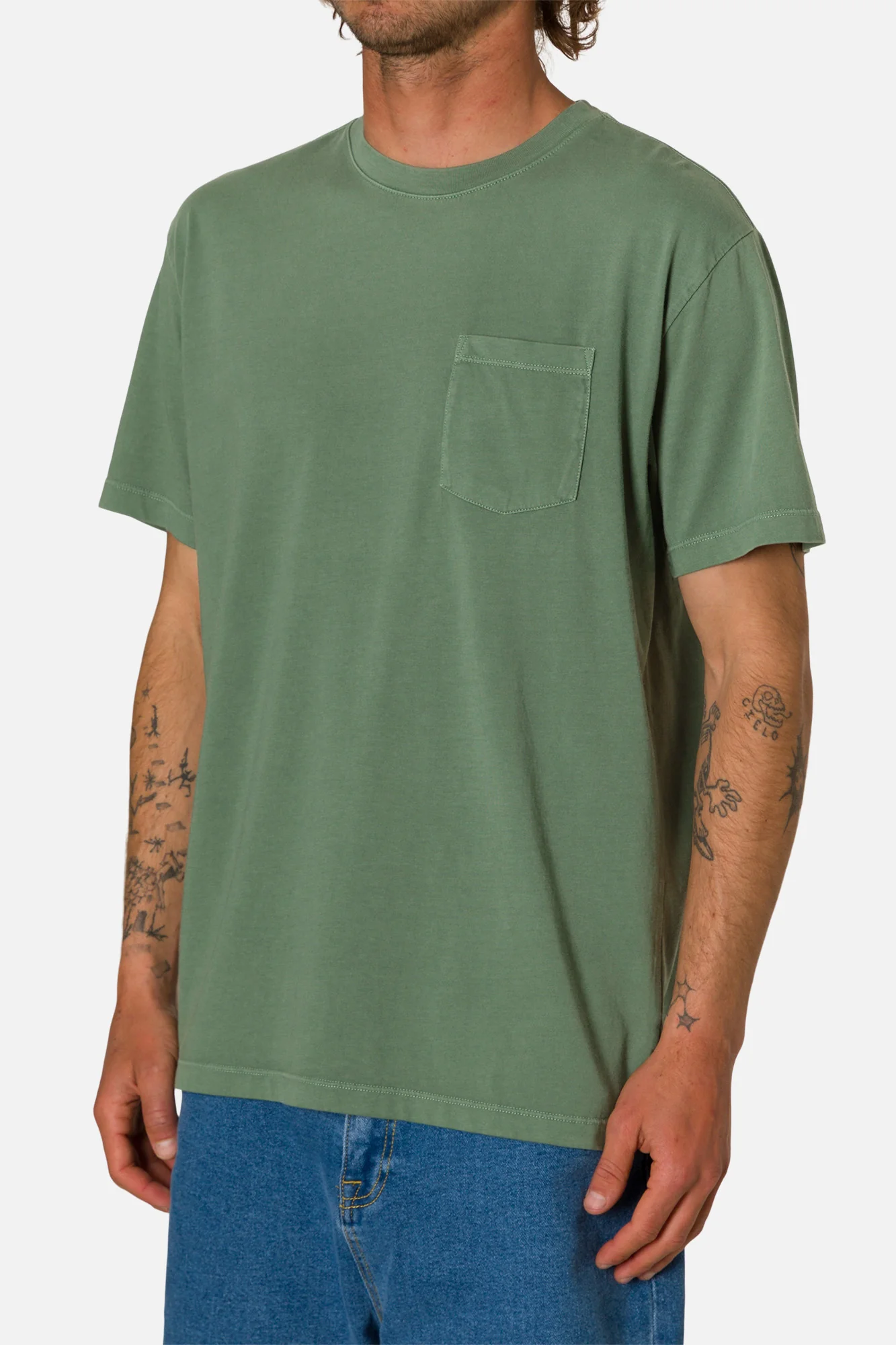 BASE TEE - Image 3