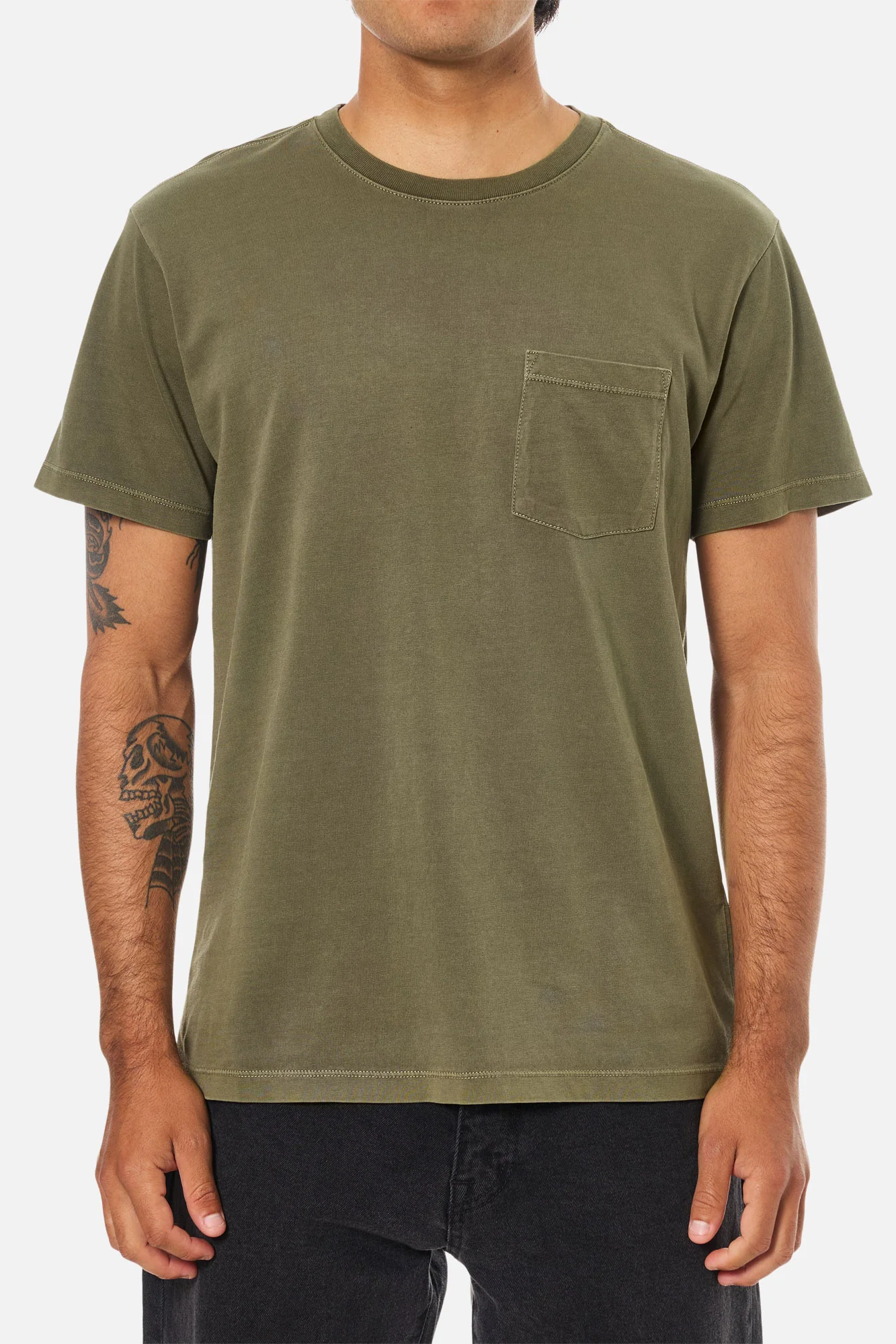 BASE TEE - Image 34
