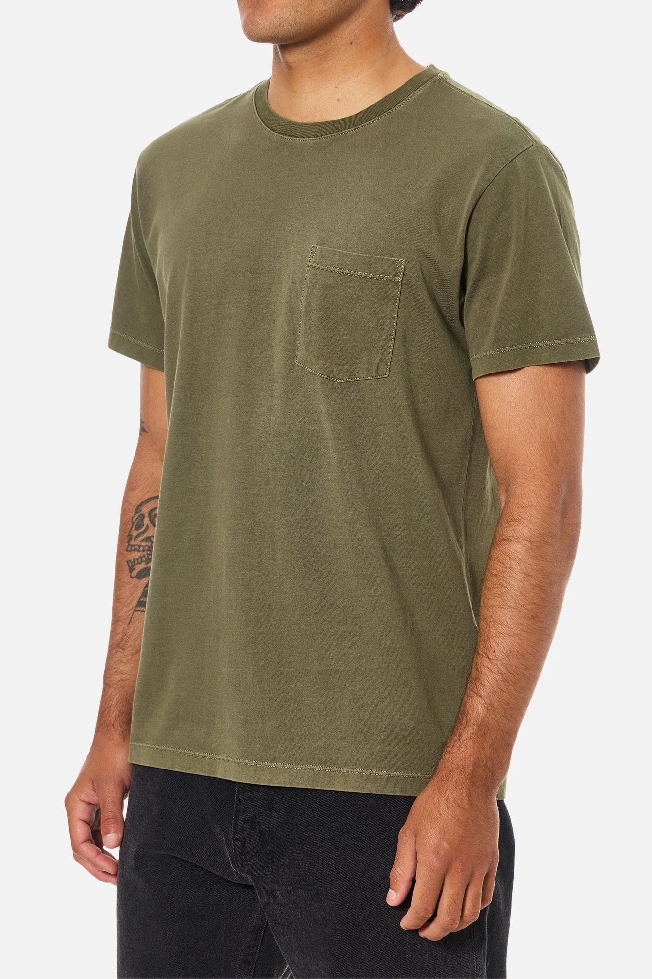 BASE TEE - Image 35