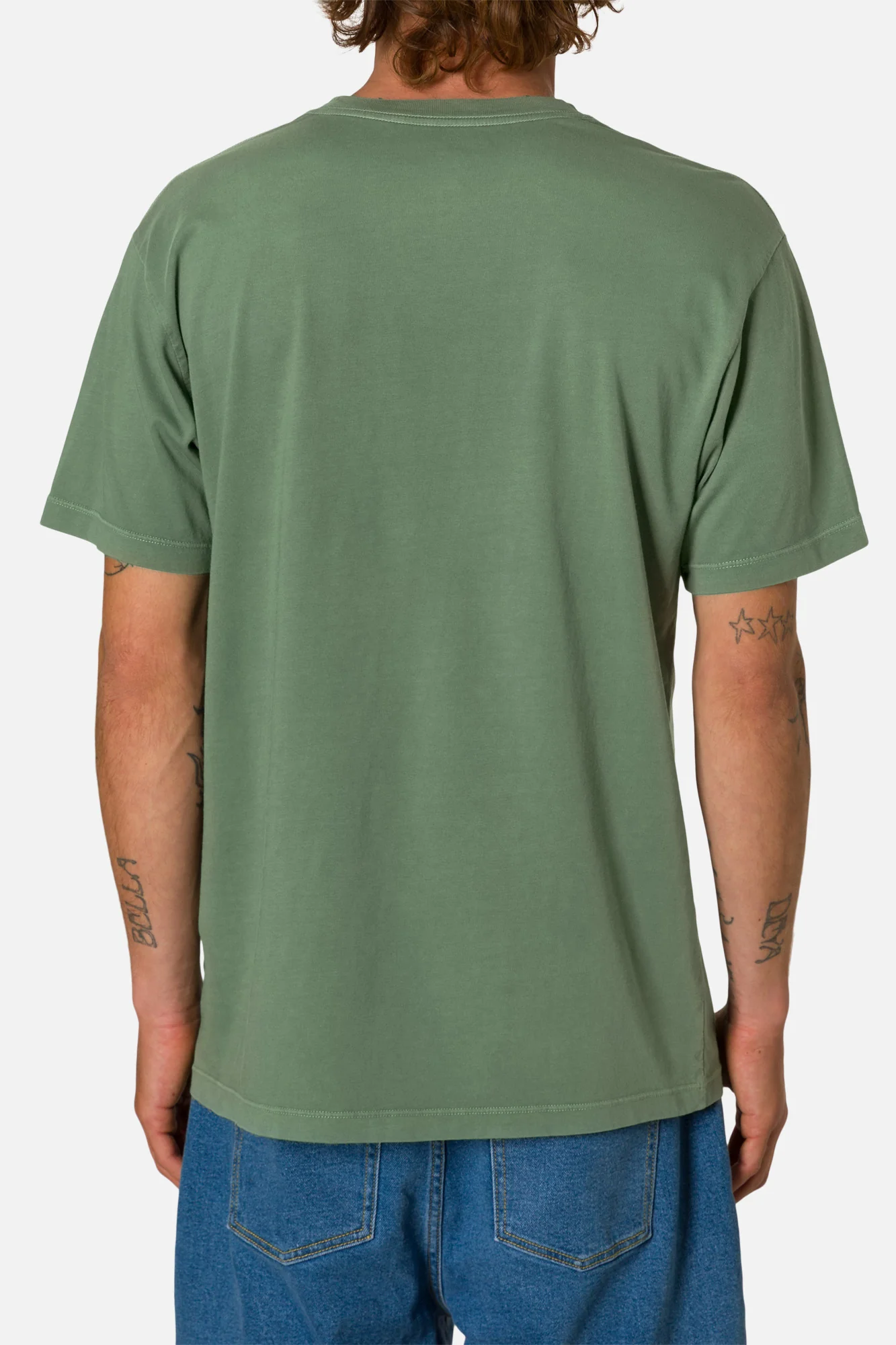 BASE TEE - Image 4