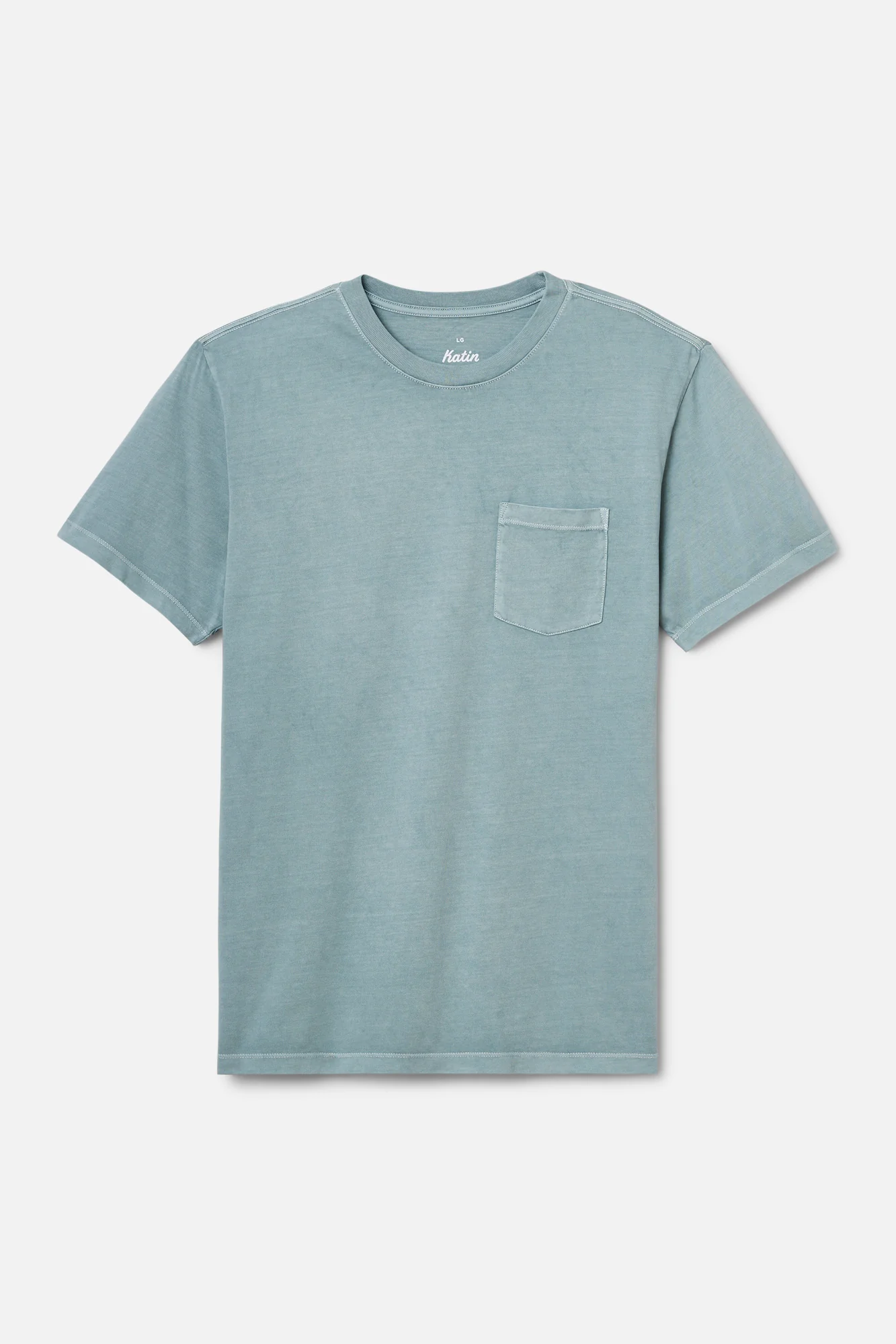 BASE TEE - Image 5