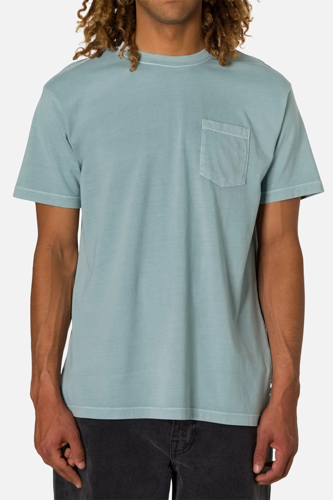 BASE TEE - Image 6
