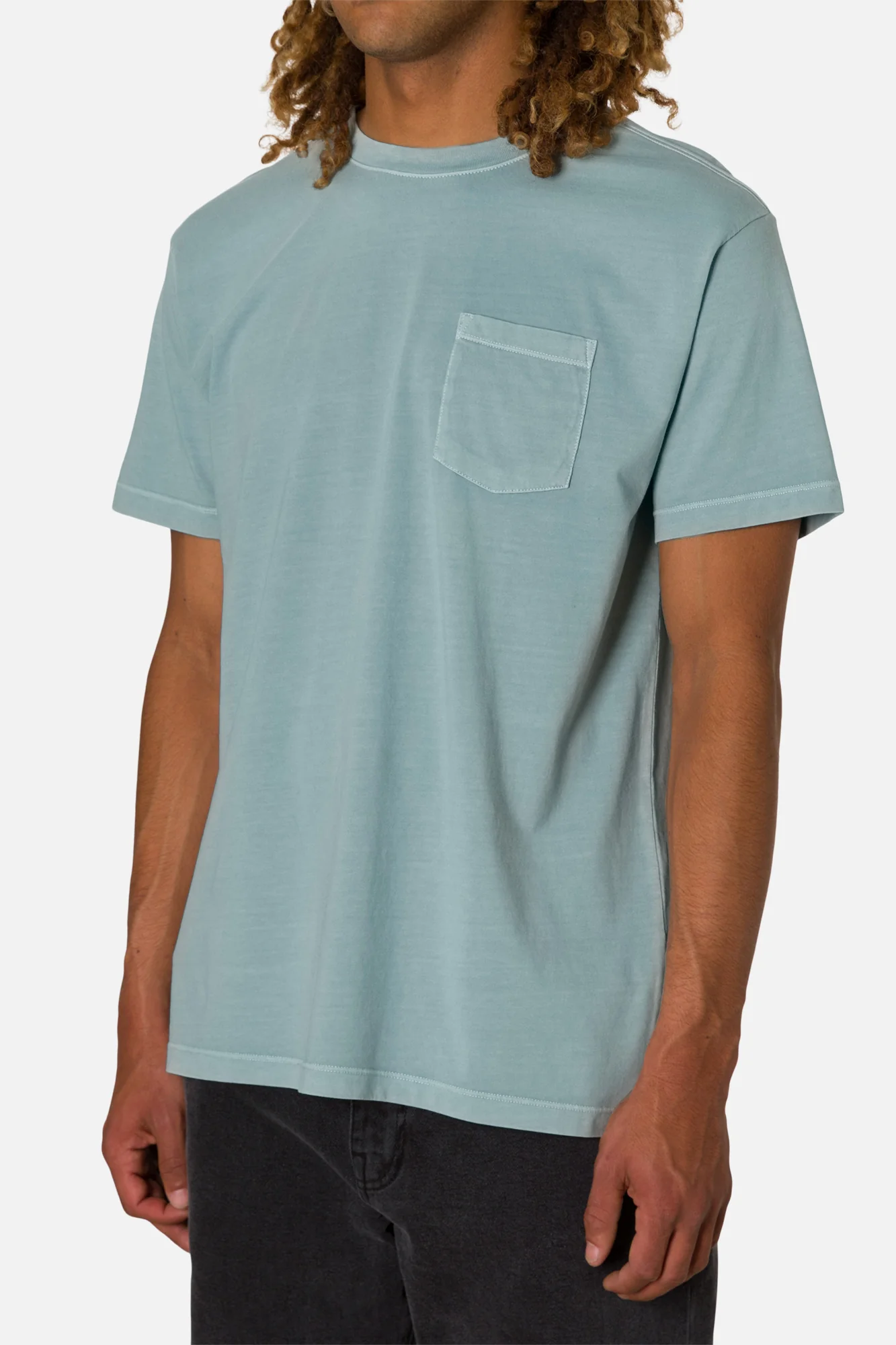 BASE TEE - Image 7