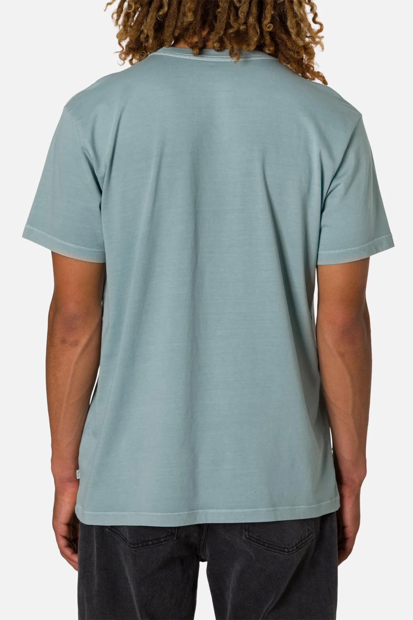 BASE TEE - Image 8