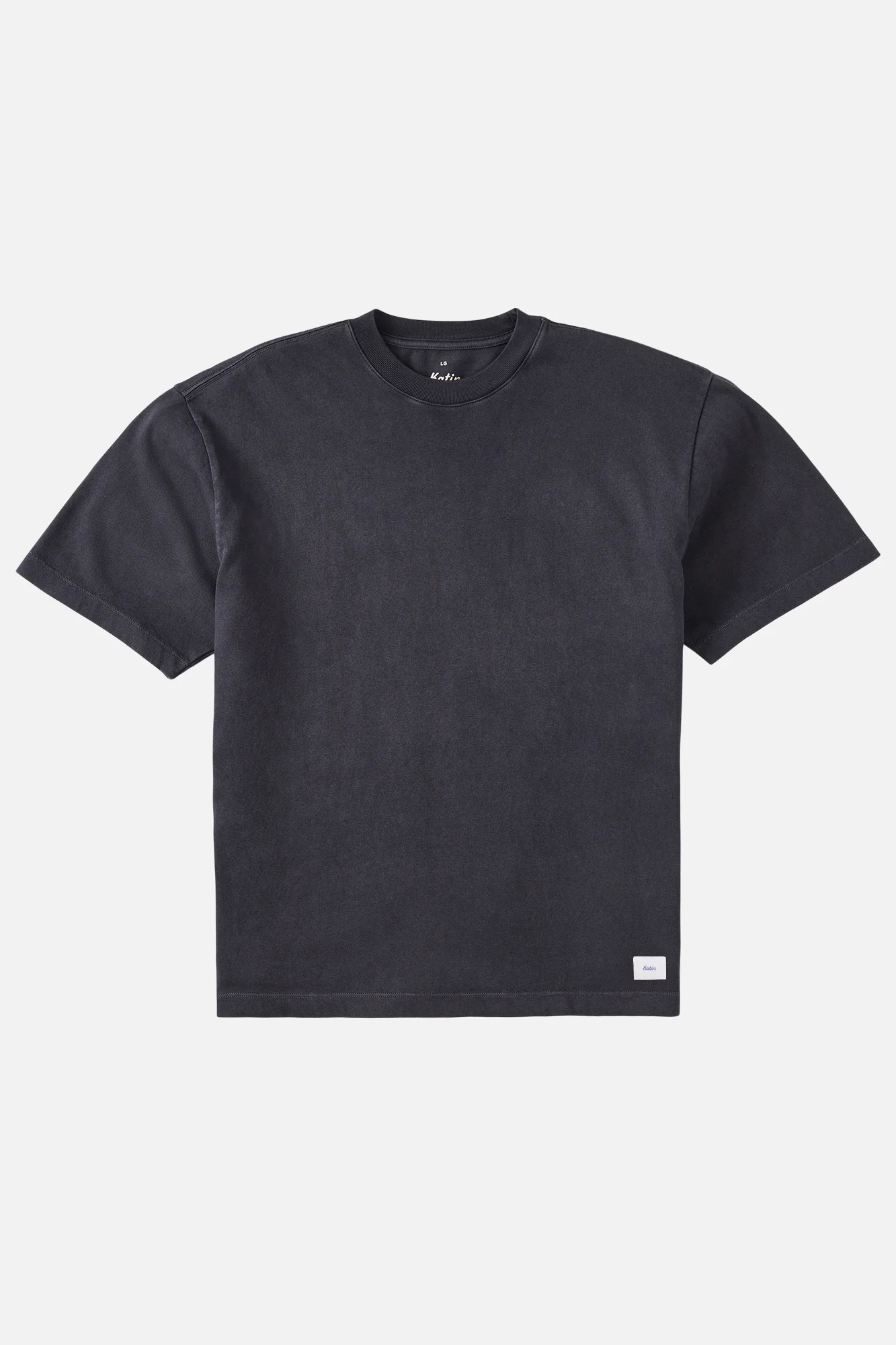 BOX FIT HERITAGE TEE - Image 27