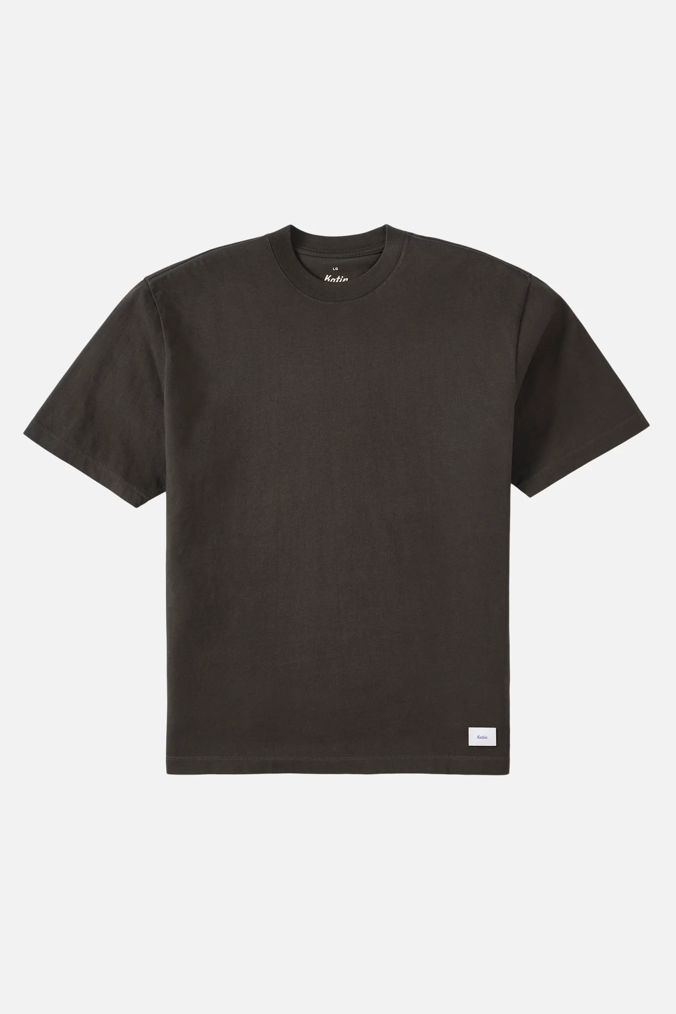 BOX FIT HERITAGE TEE - Image 39