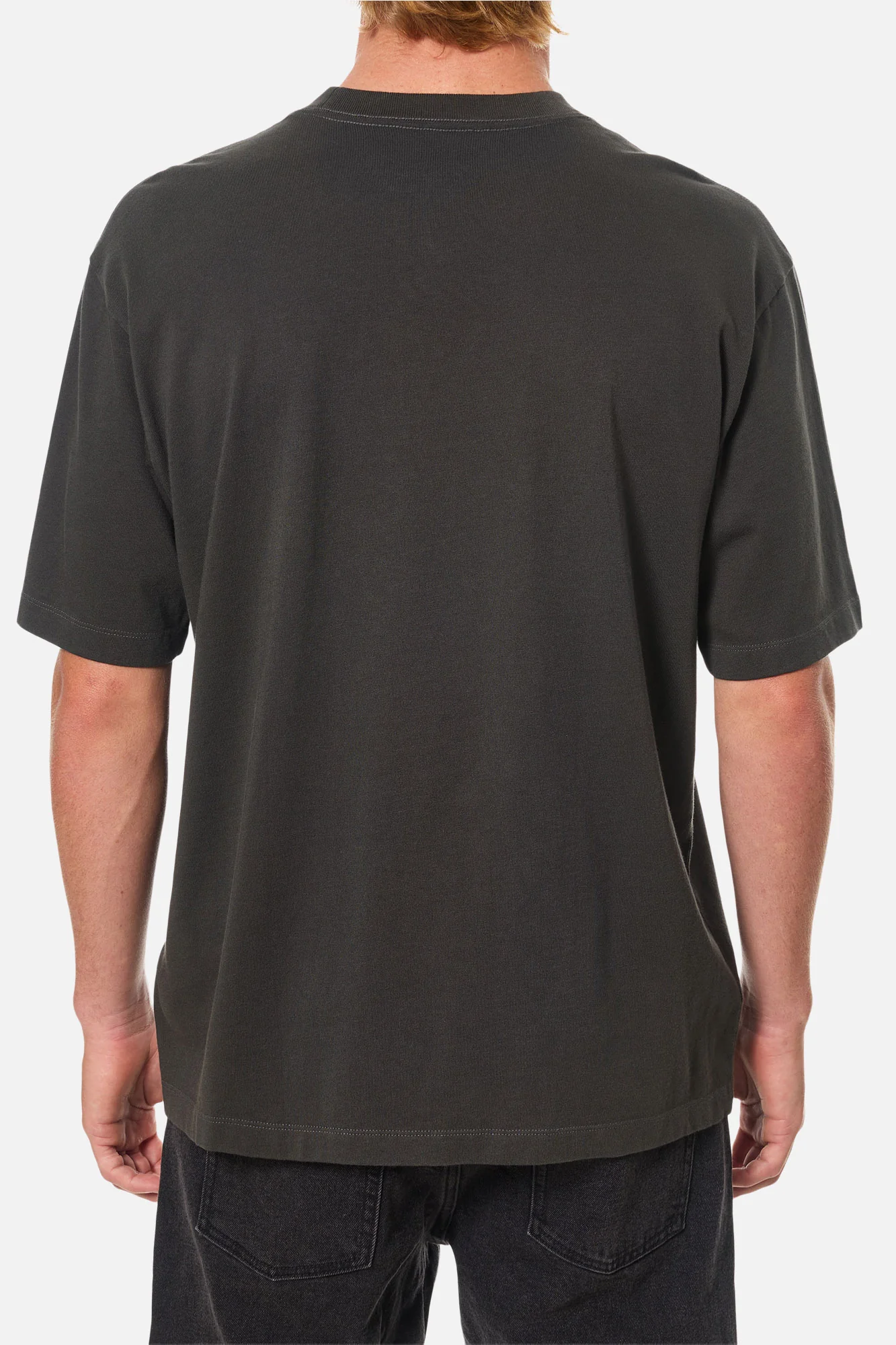 BOX FIT HERITAGE TEE - Image 42