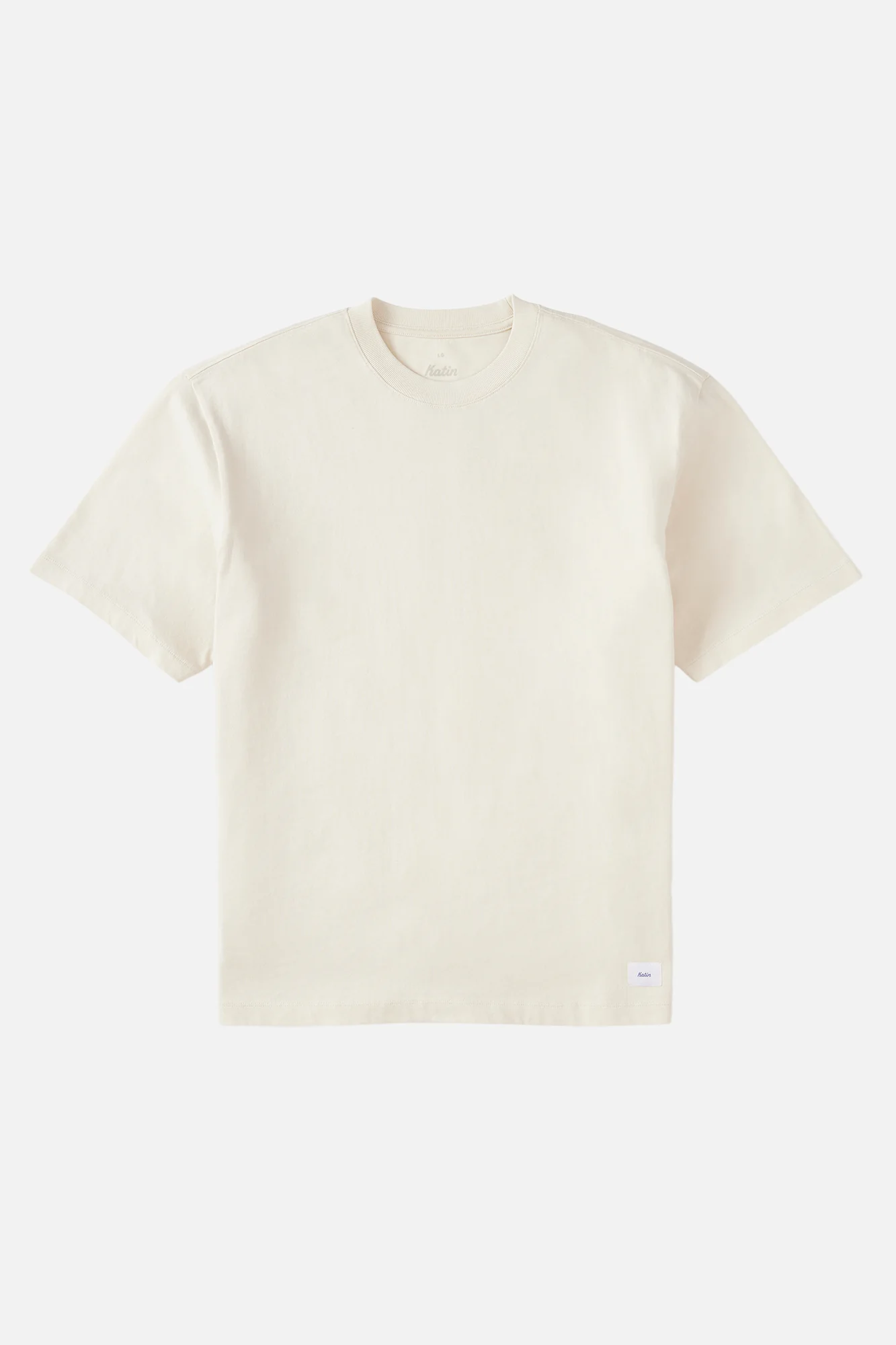 BOX FIT HERITAGE TEE - Image 43