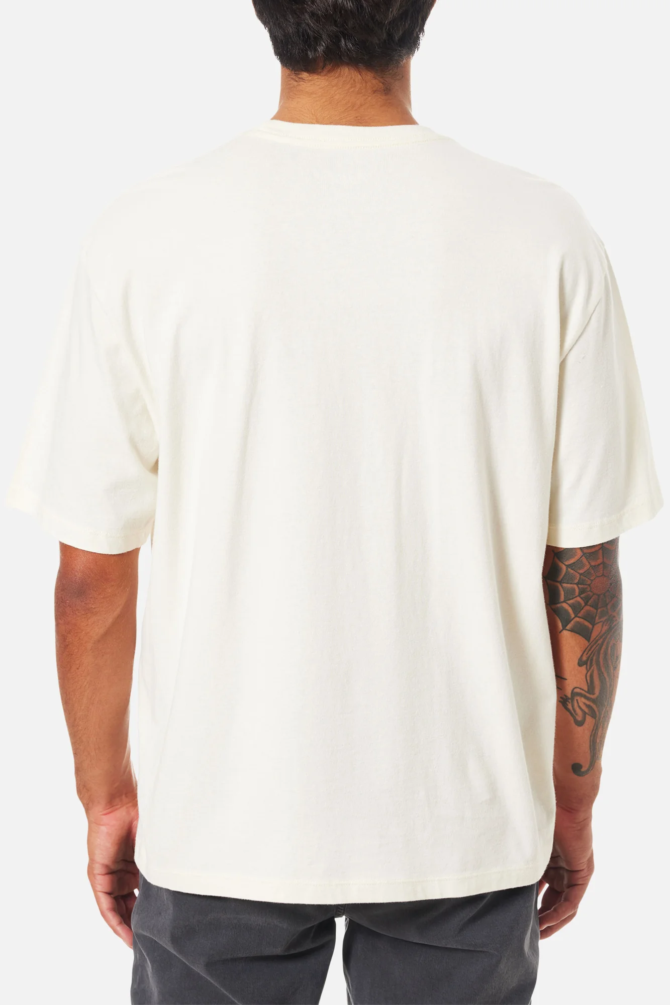 BOX FIT HERITAGE TEE - Image 46