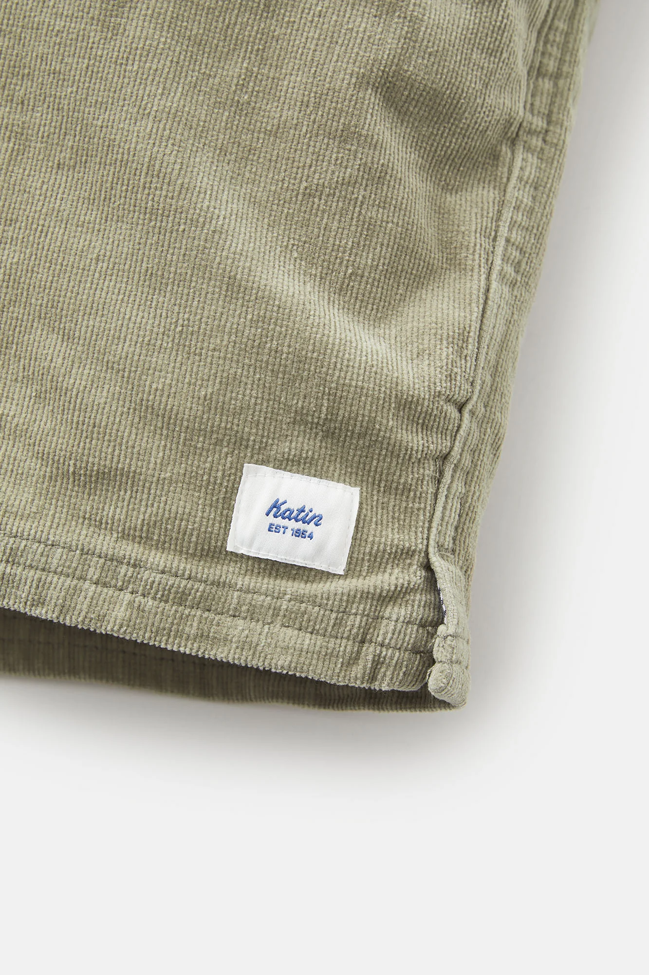 CORD LOCAL SHORT - Image 16