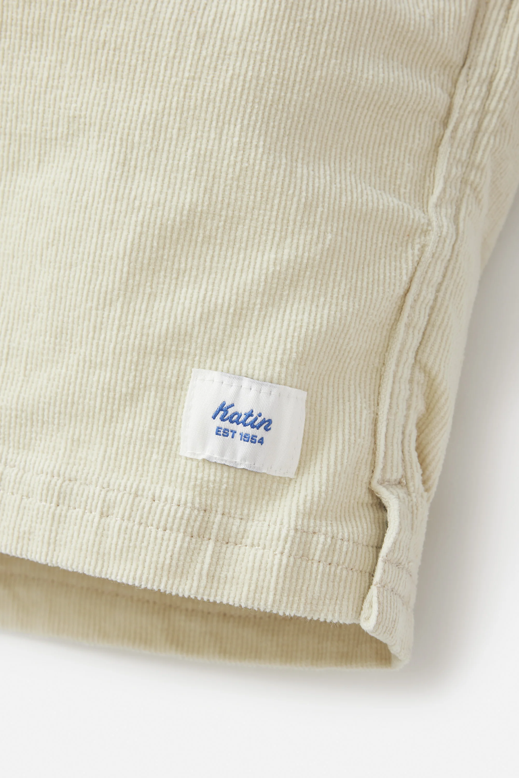 CORD LOCAL SHORT - Image 26