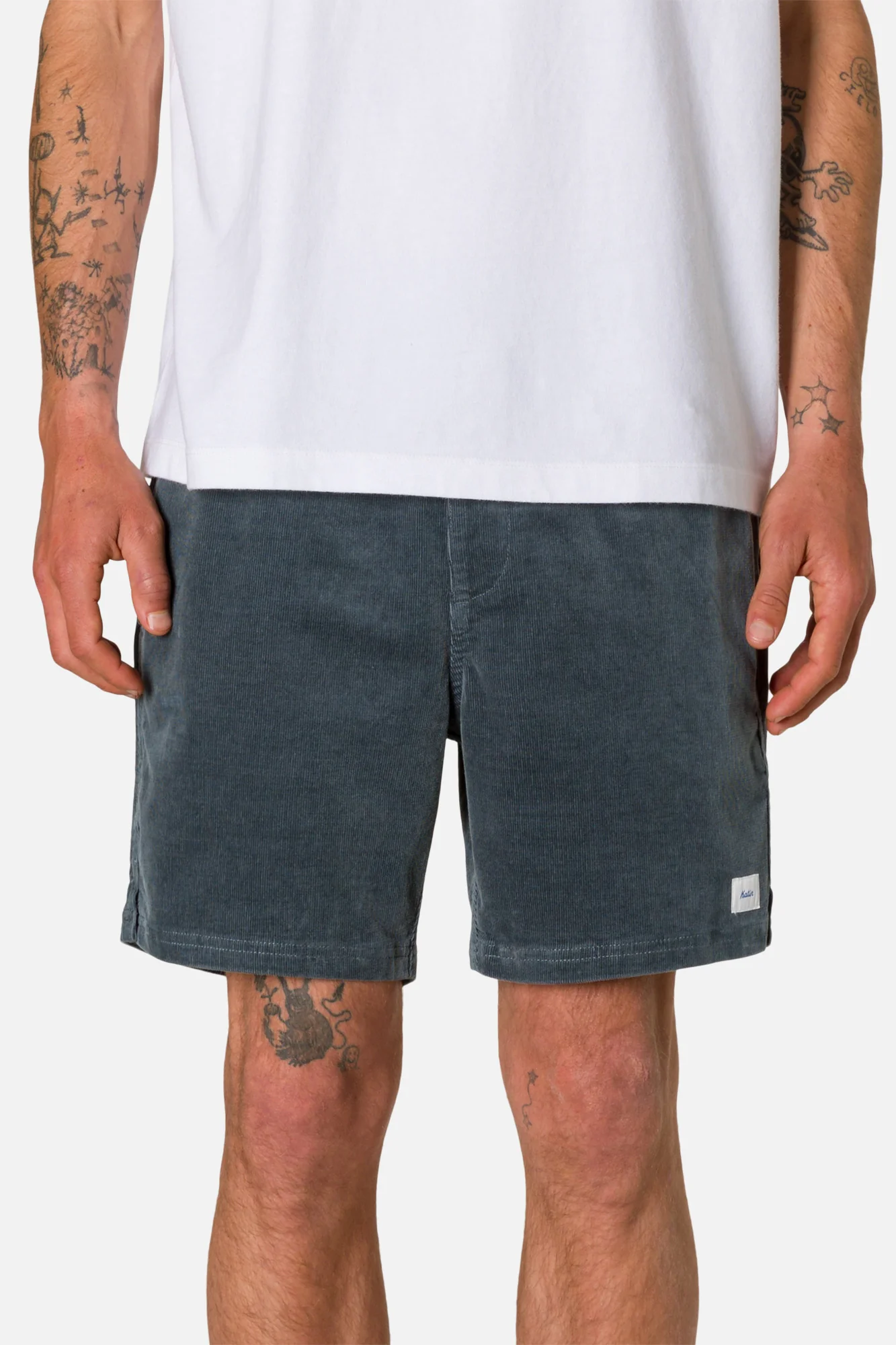 CORD LOCAL SHORT - Image 42