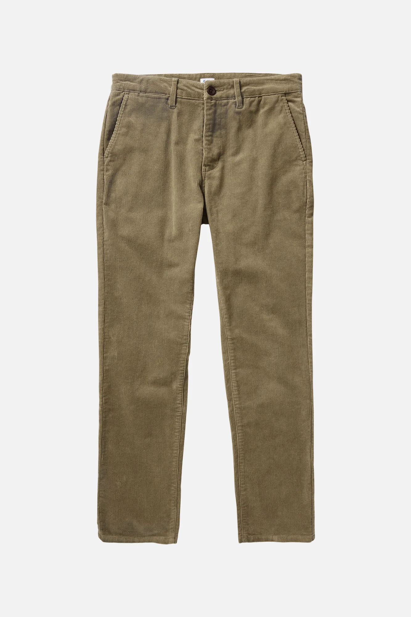 COREY CORDUROY PANT - Image 10