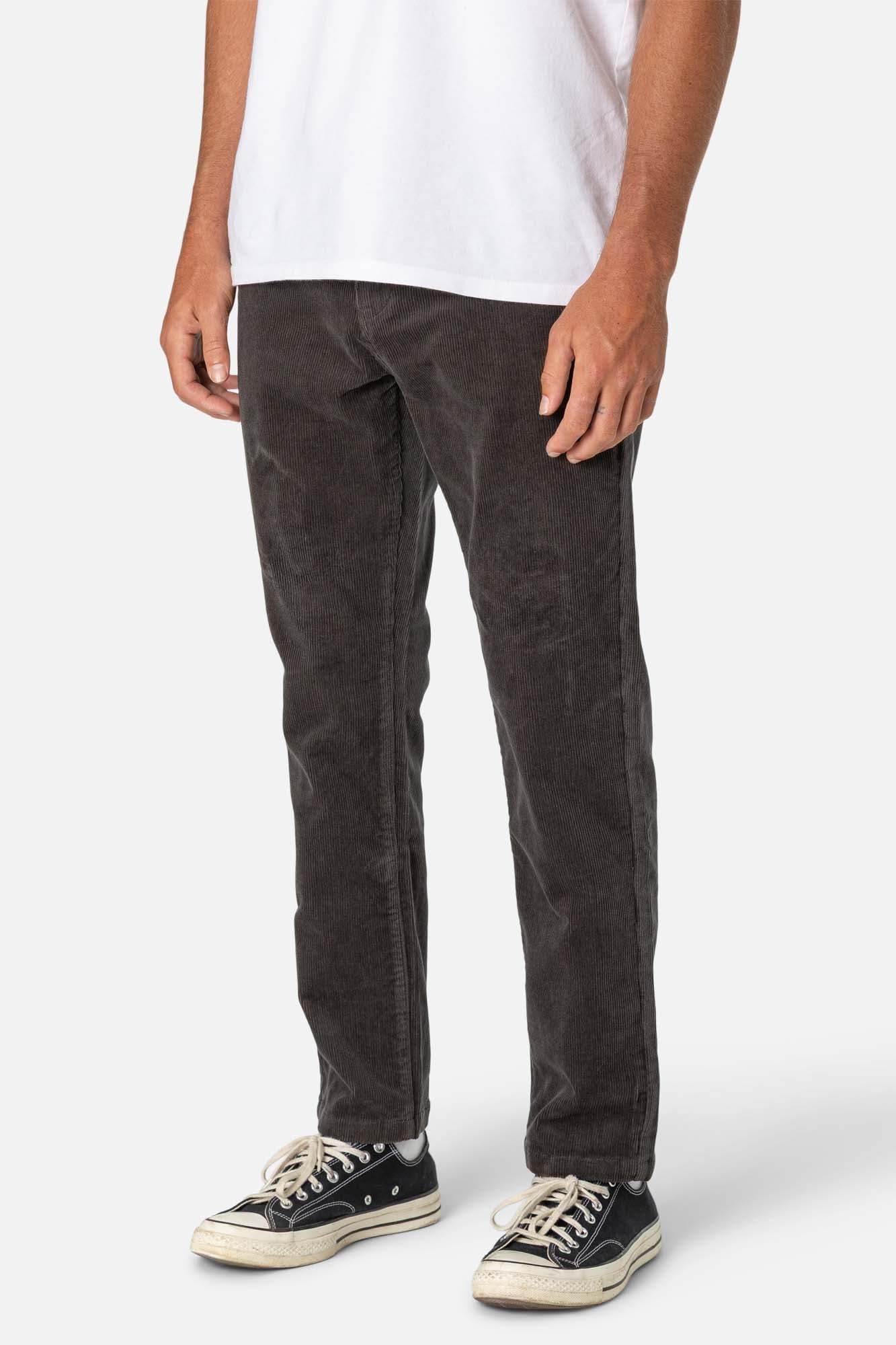 COREY CORDUROY PANT - Image 3