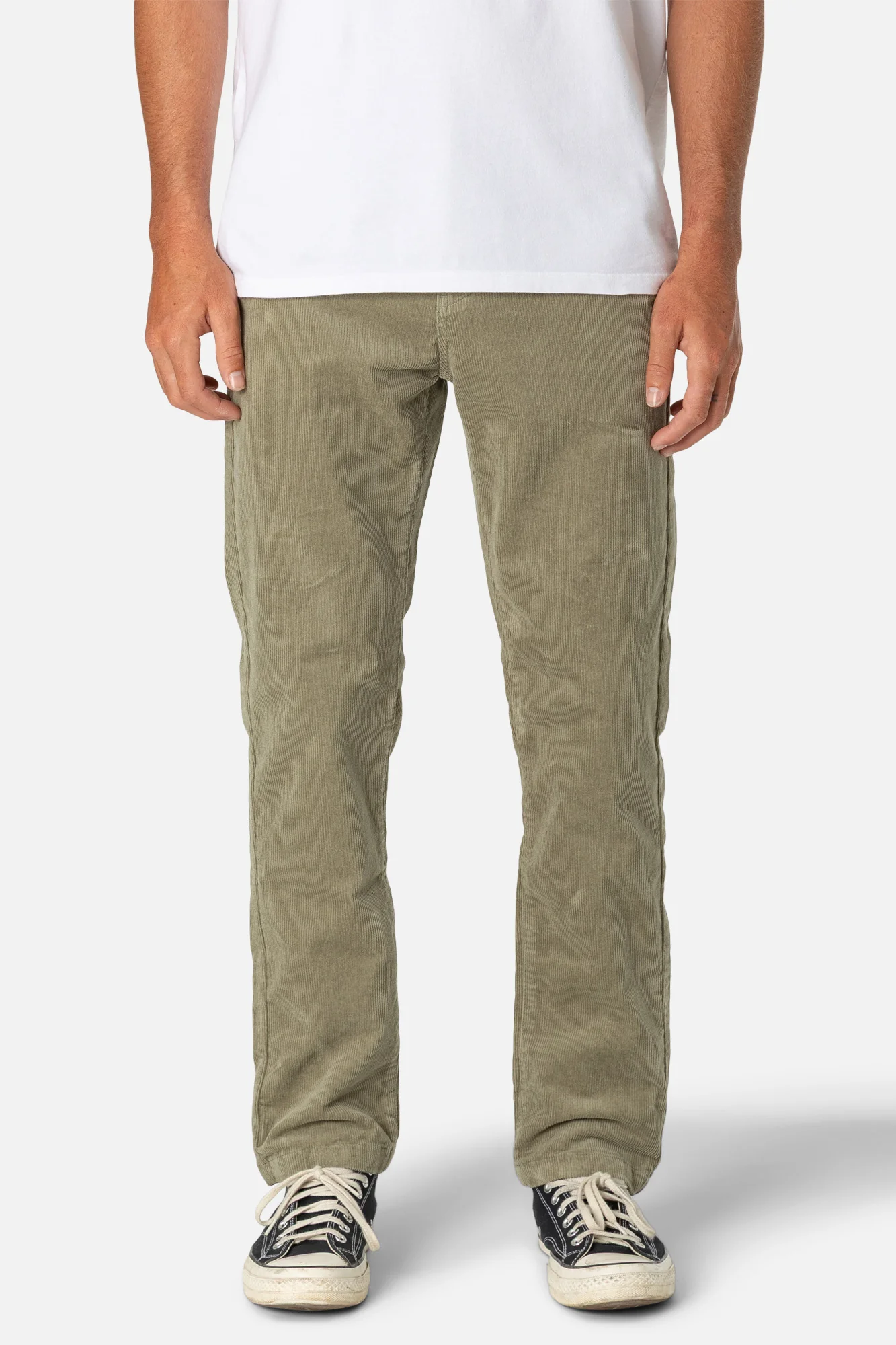 COREY CORDUROY PANT - Image 5