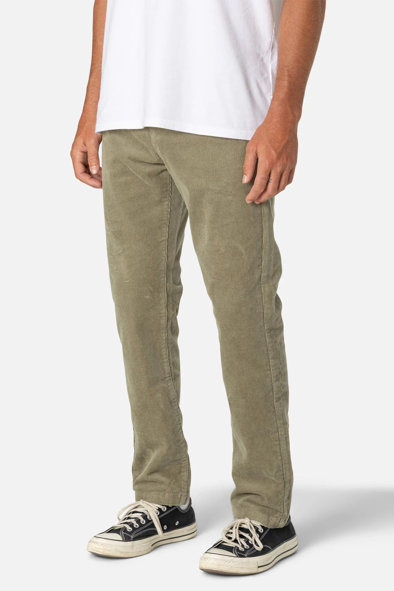 COREY CORDUROY PANT - Image 7