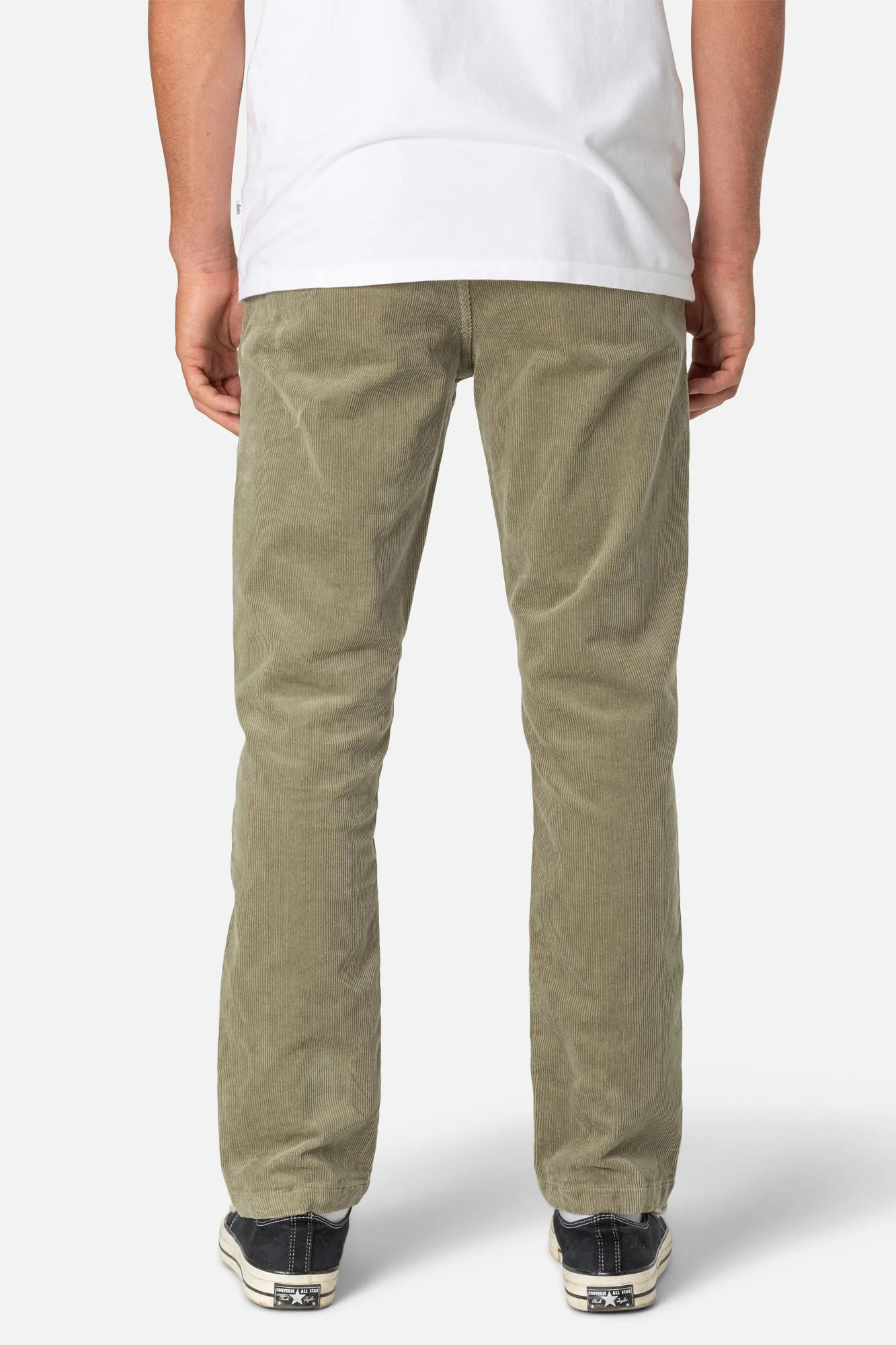 COREY CORDUROY PANT - Image 8