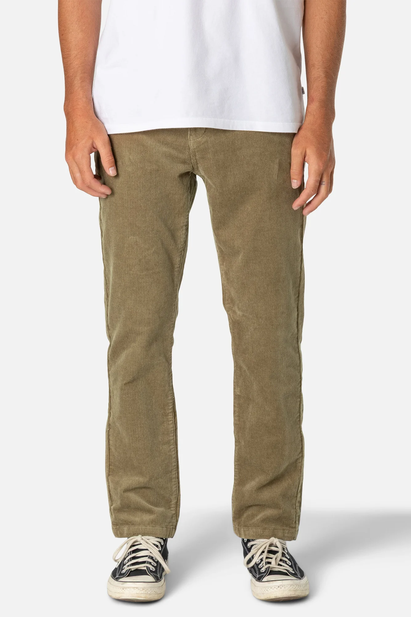 COREY CORDUROY PANT - Image 9