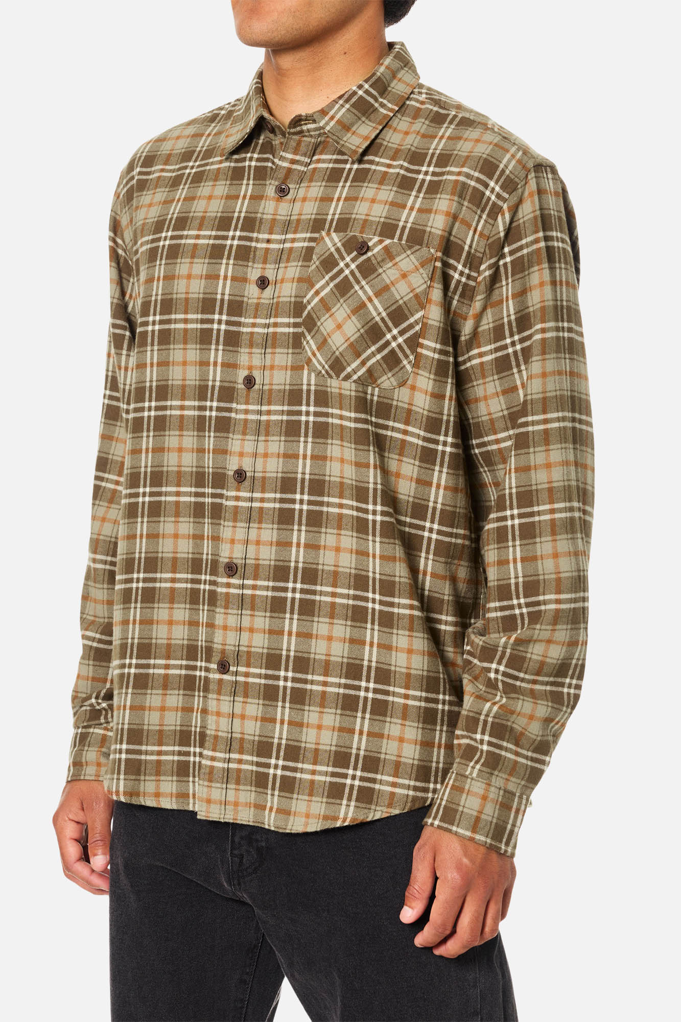 DEREK FLANNEL - Image 11