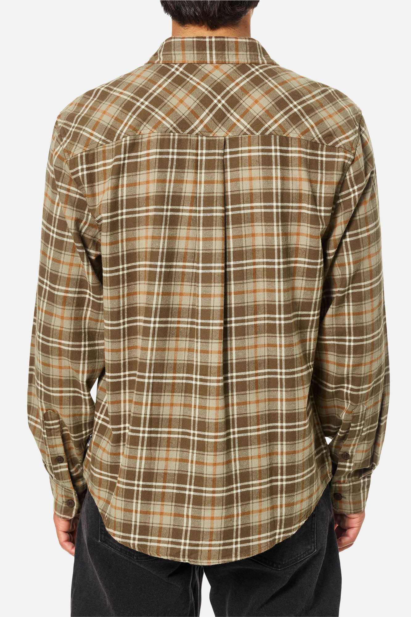 DEREK FLANNEL - Image 12