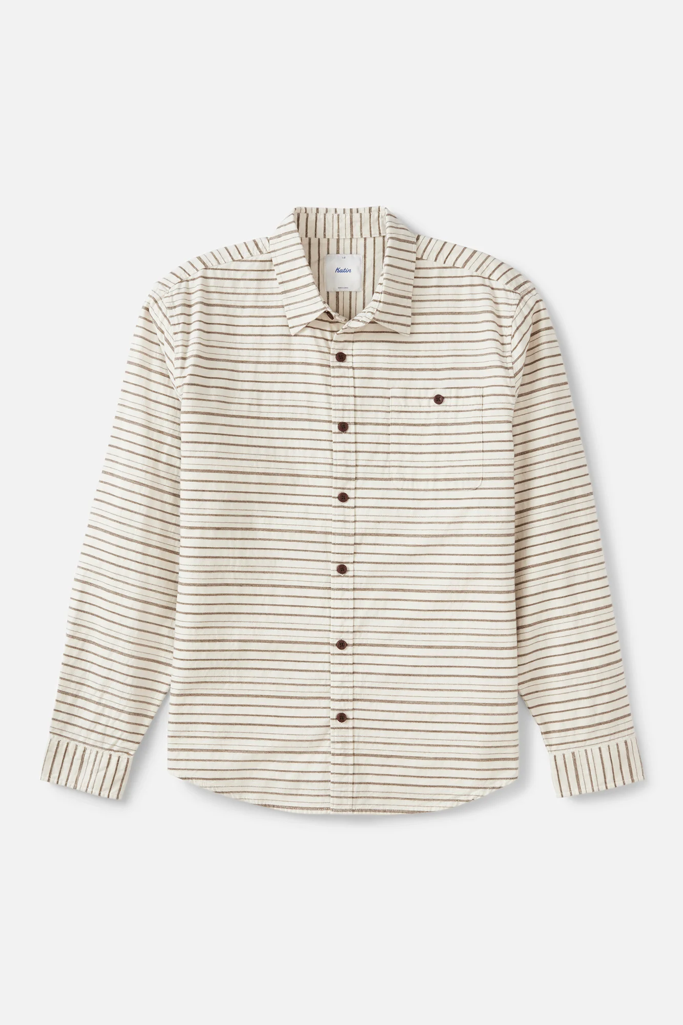 DEREK FLANNEL - Image 13