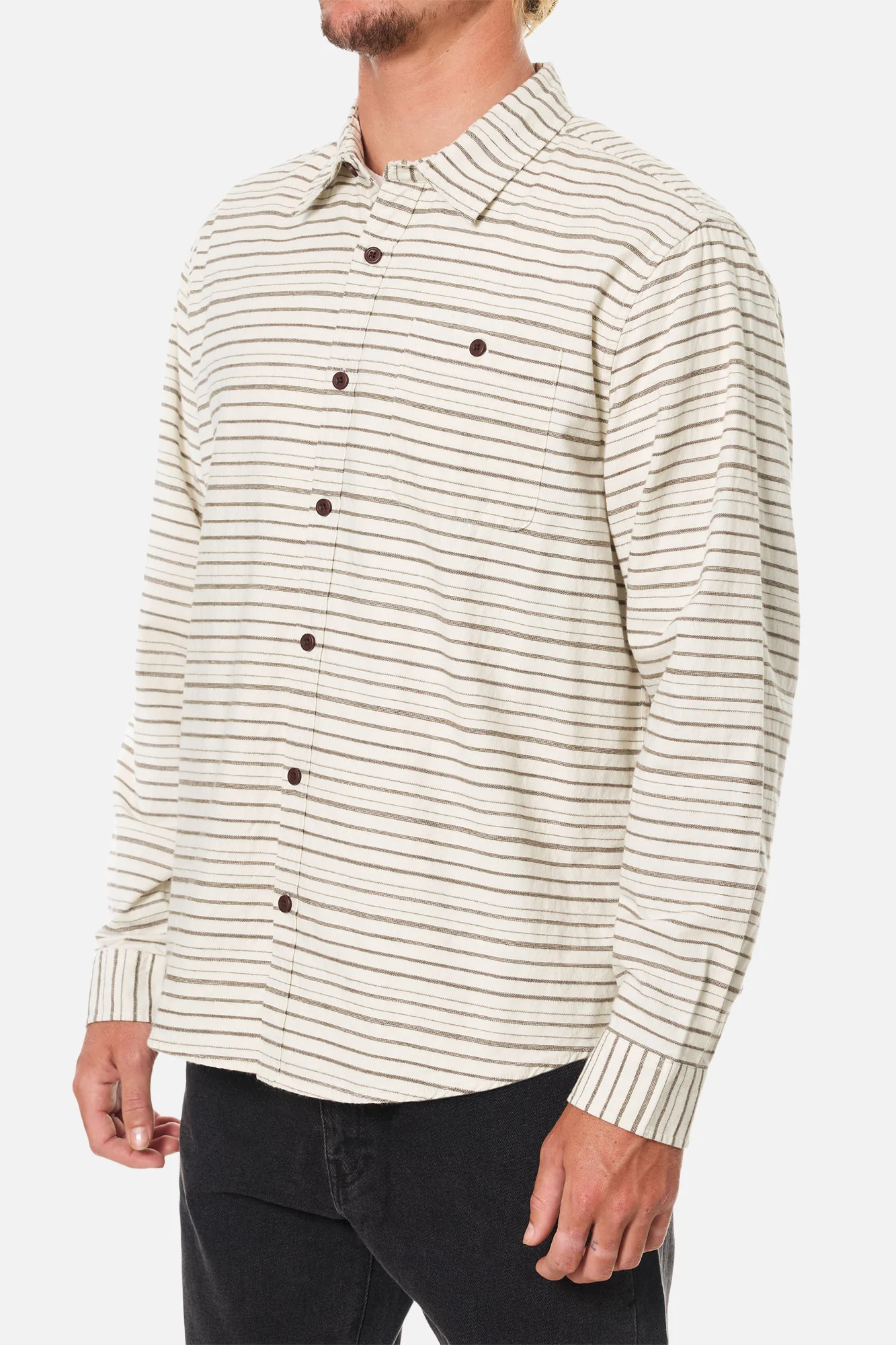 DEREK FLANNEL - Image 15