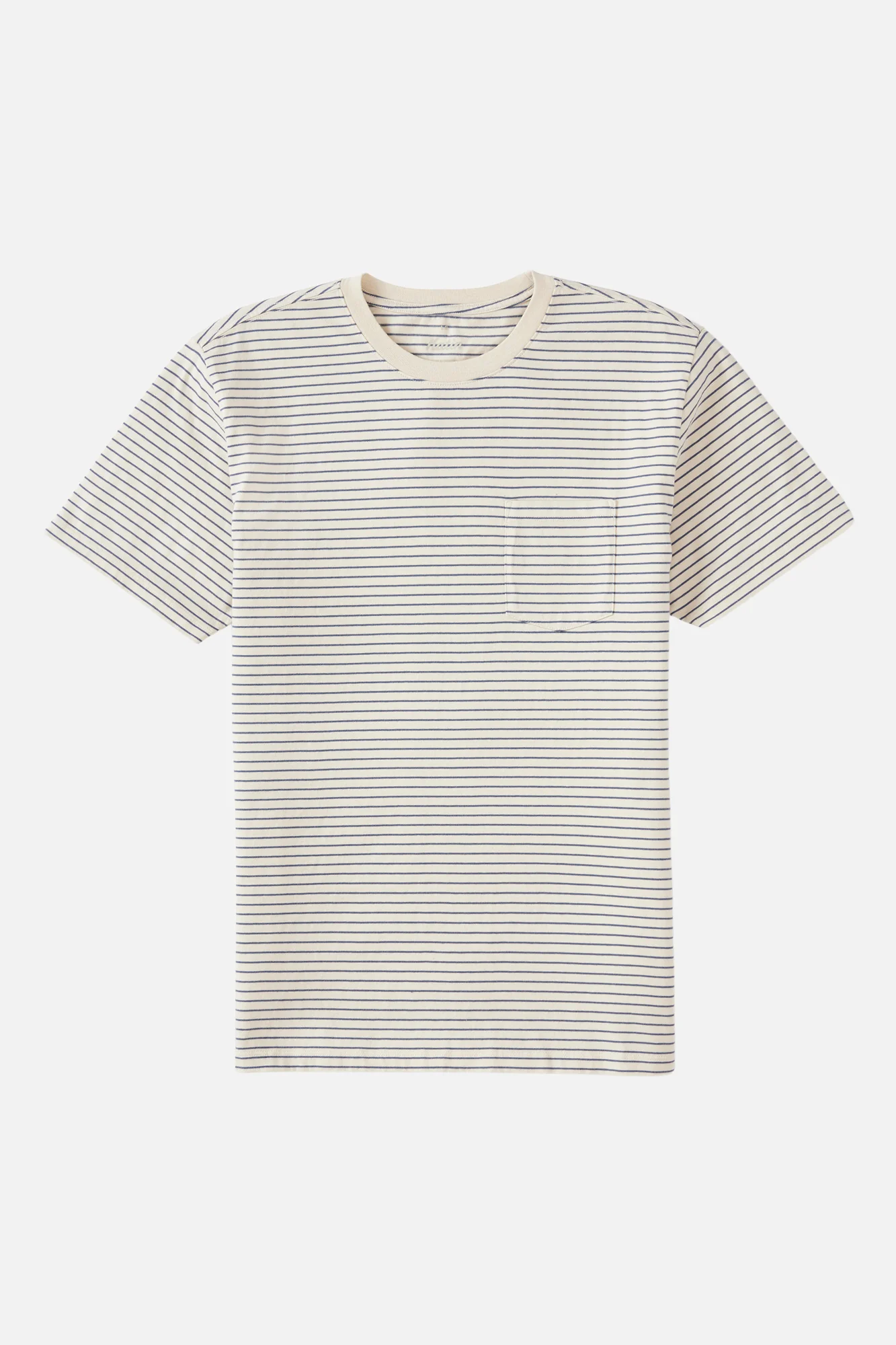 FINLEY POCKET TEE - Image 10