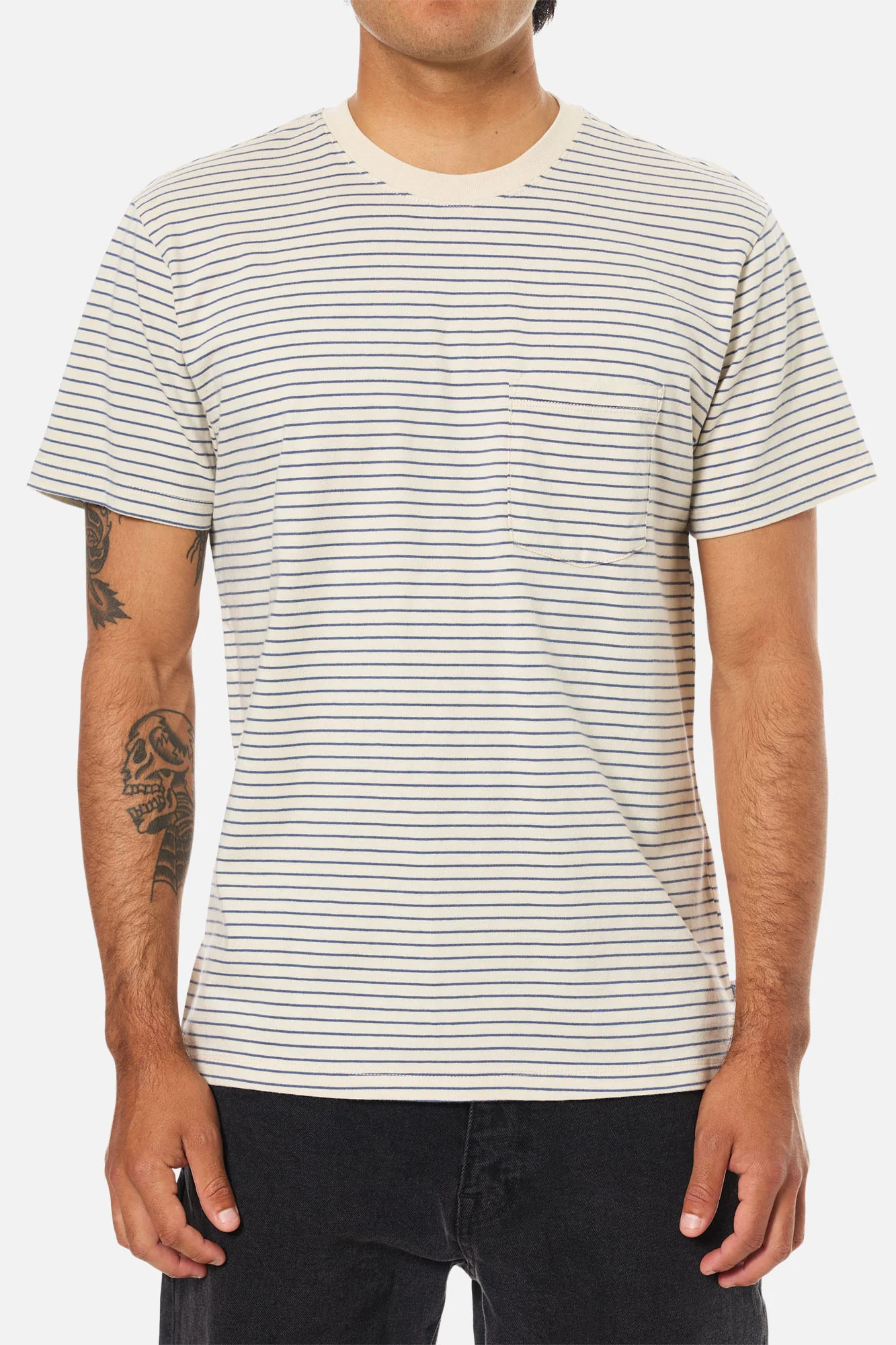 FINLEY POCKET TEE - Image 11