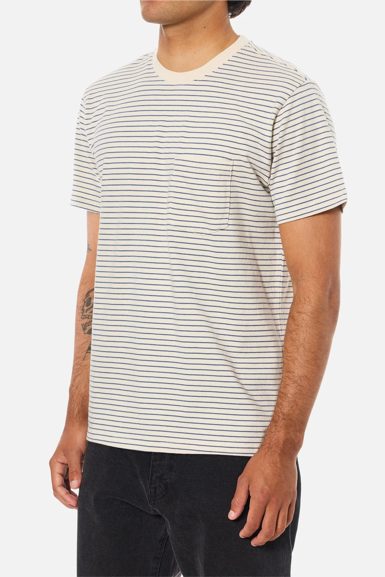 FINLEY POCKET TEE - Image 12