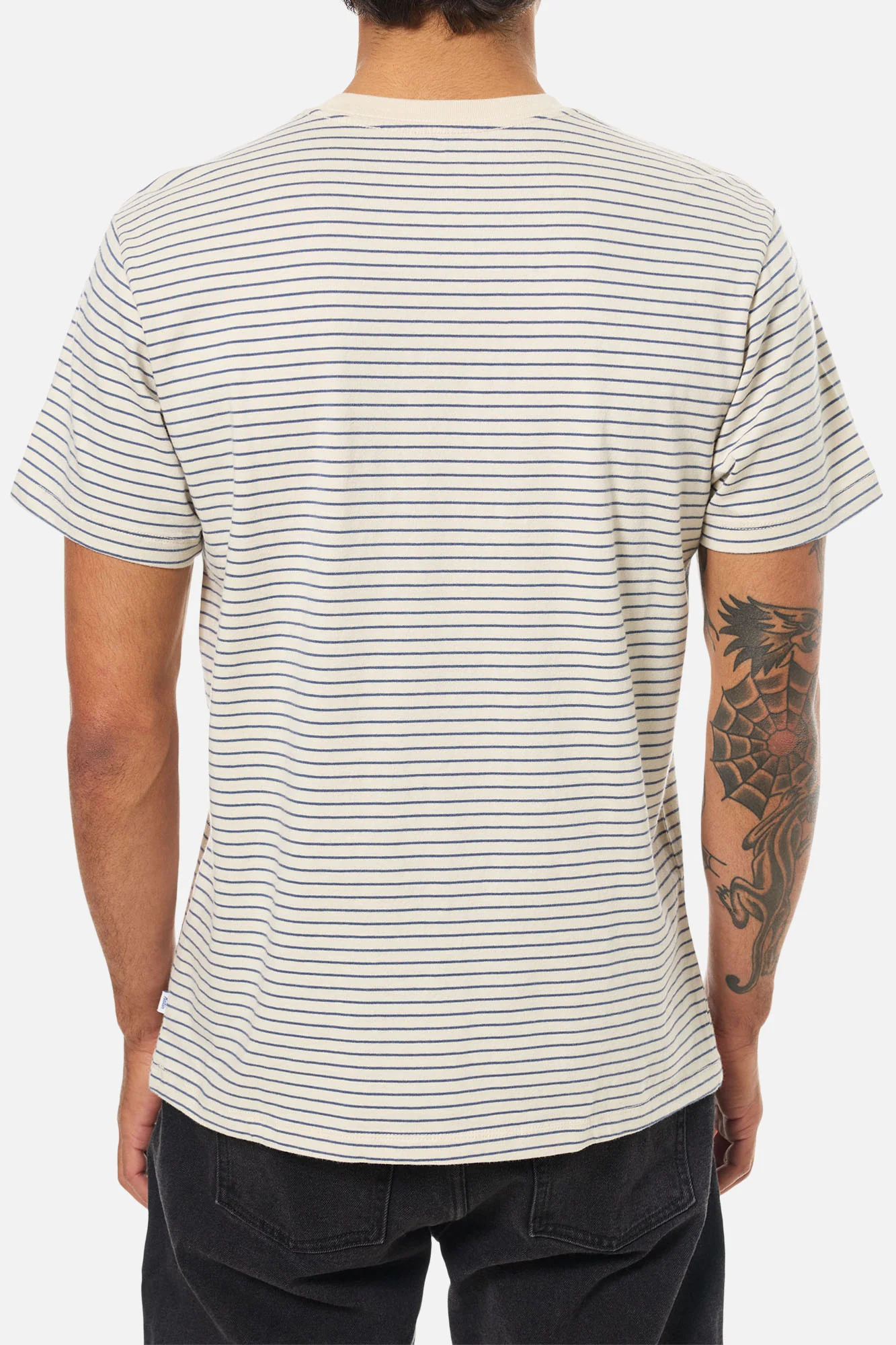 FINLEY POCKET TEE - Image 13
