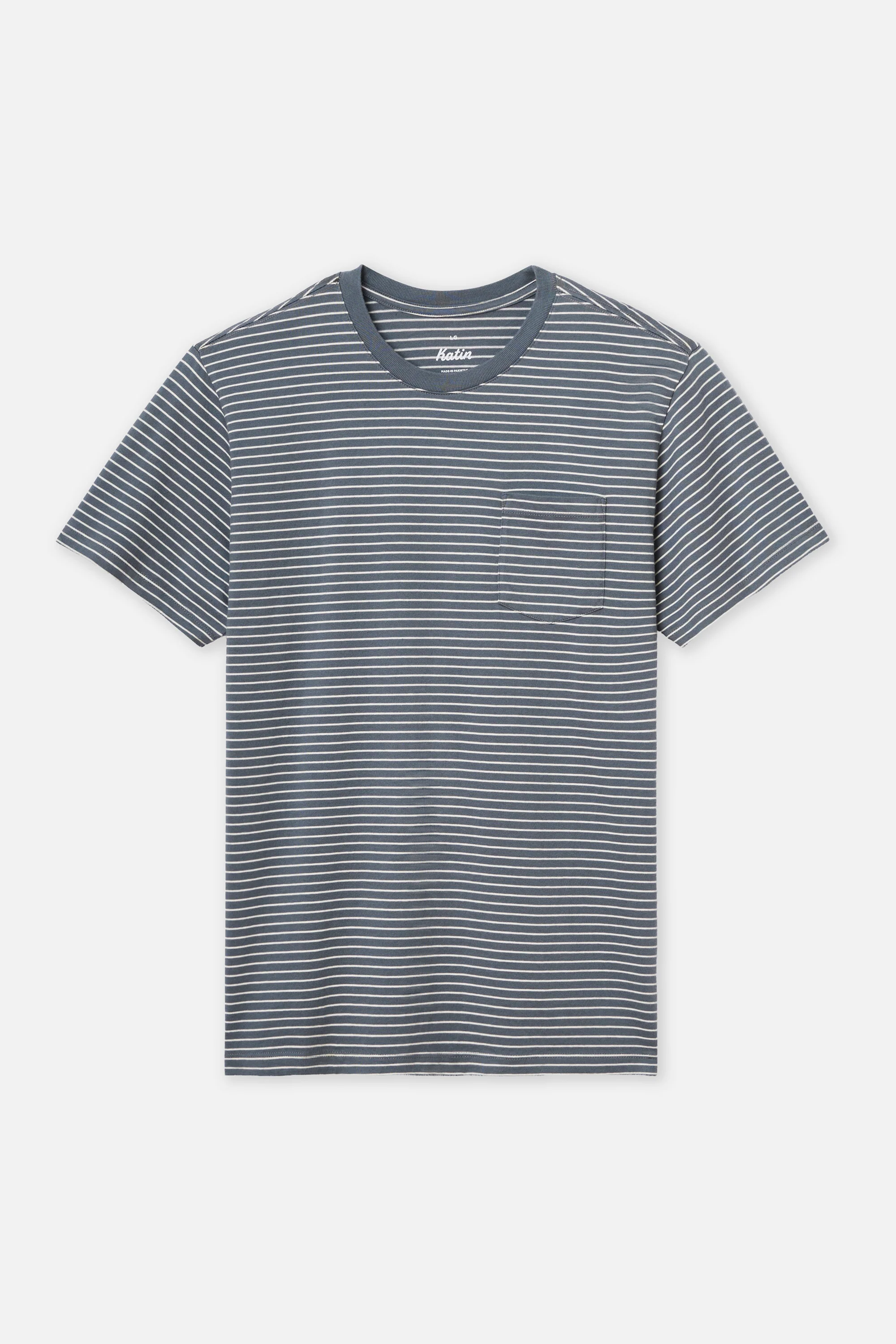 FINLEY POCKET TEE - Image 14