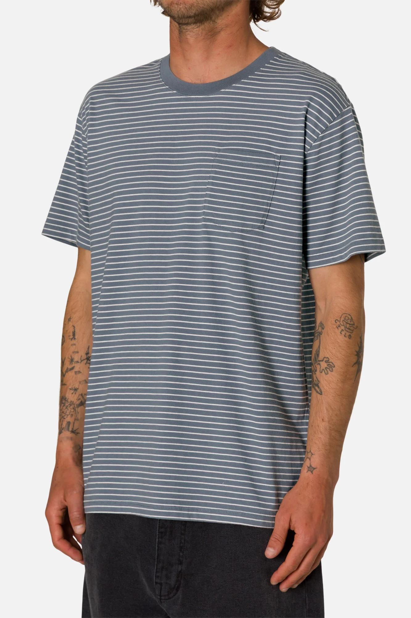 FINLEY POCKET TEE - Image 16
