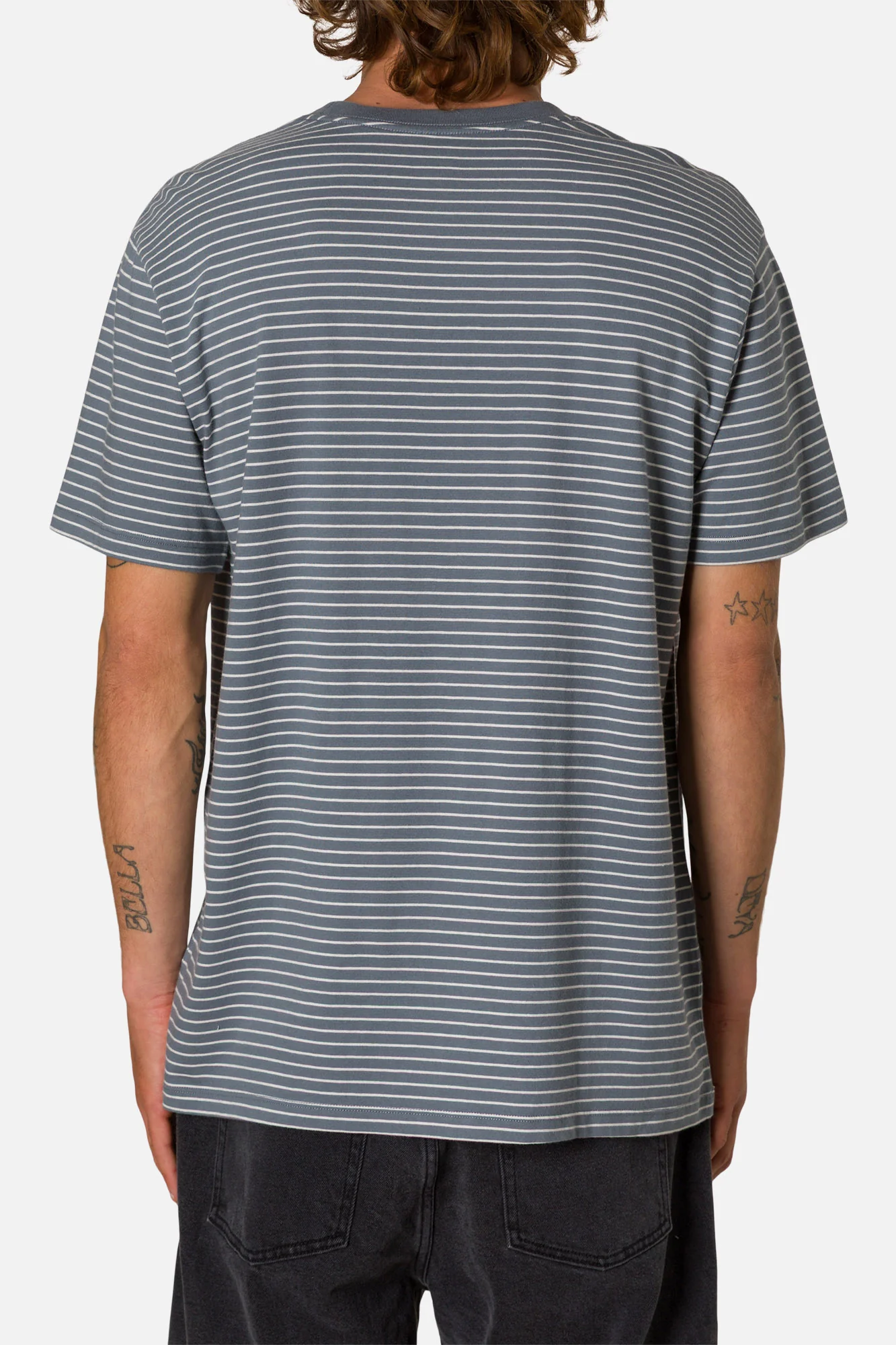 FINLEY POCKET TEE - Image 17