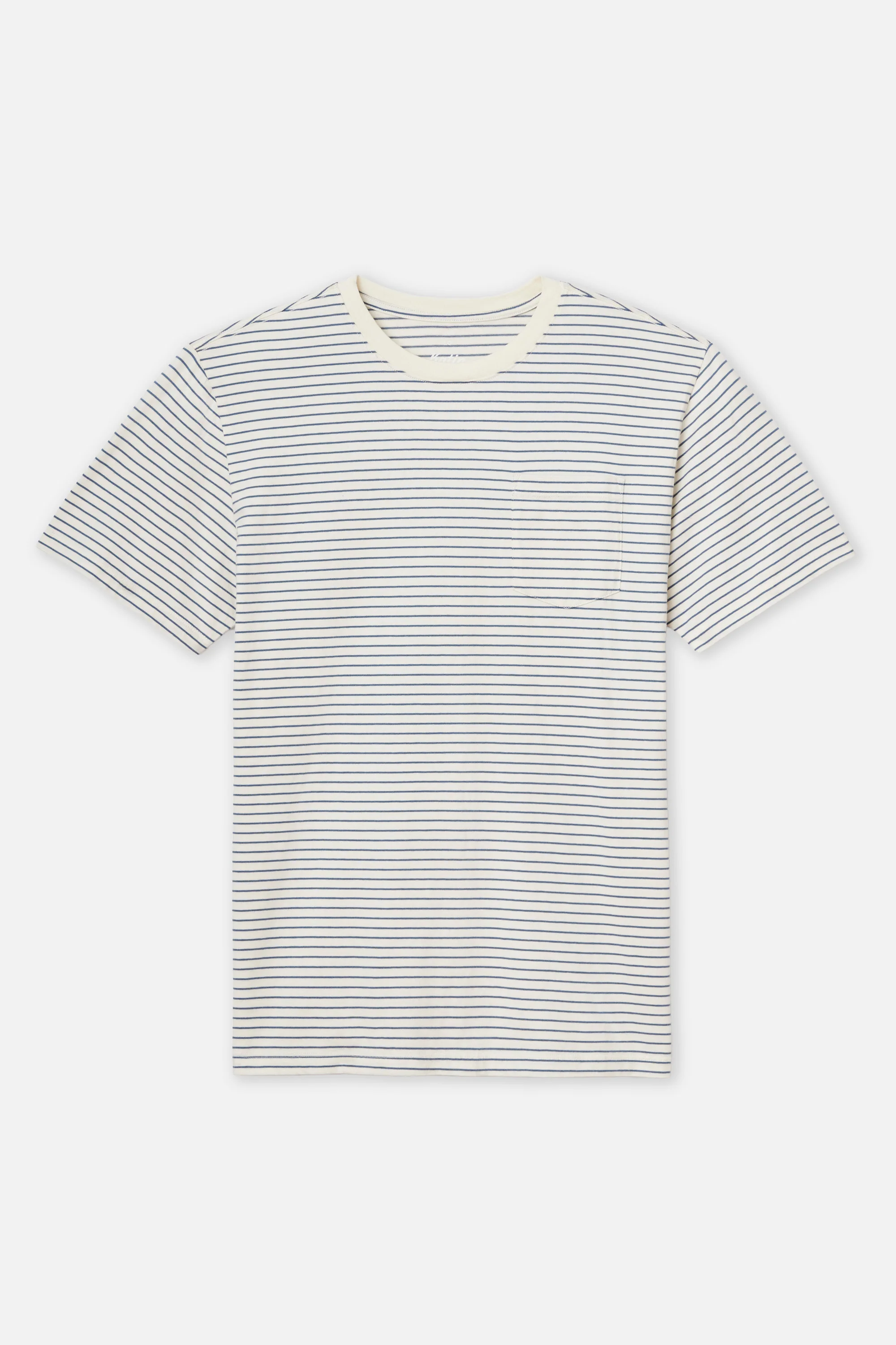 FINLEY POCKET TEE - Image 18