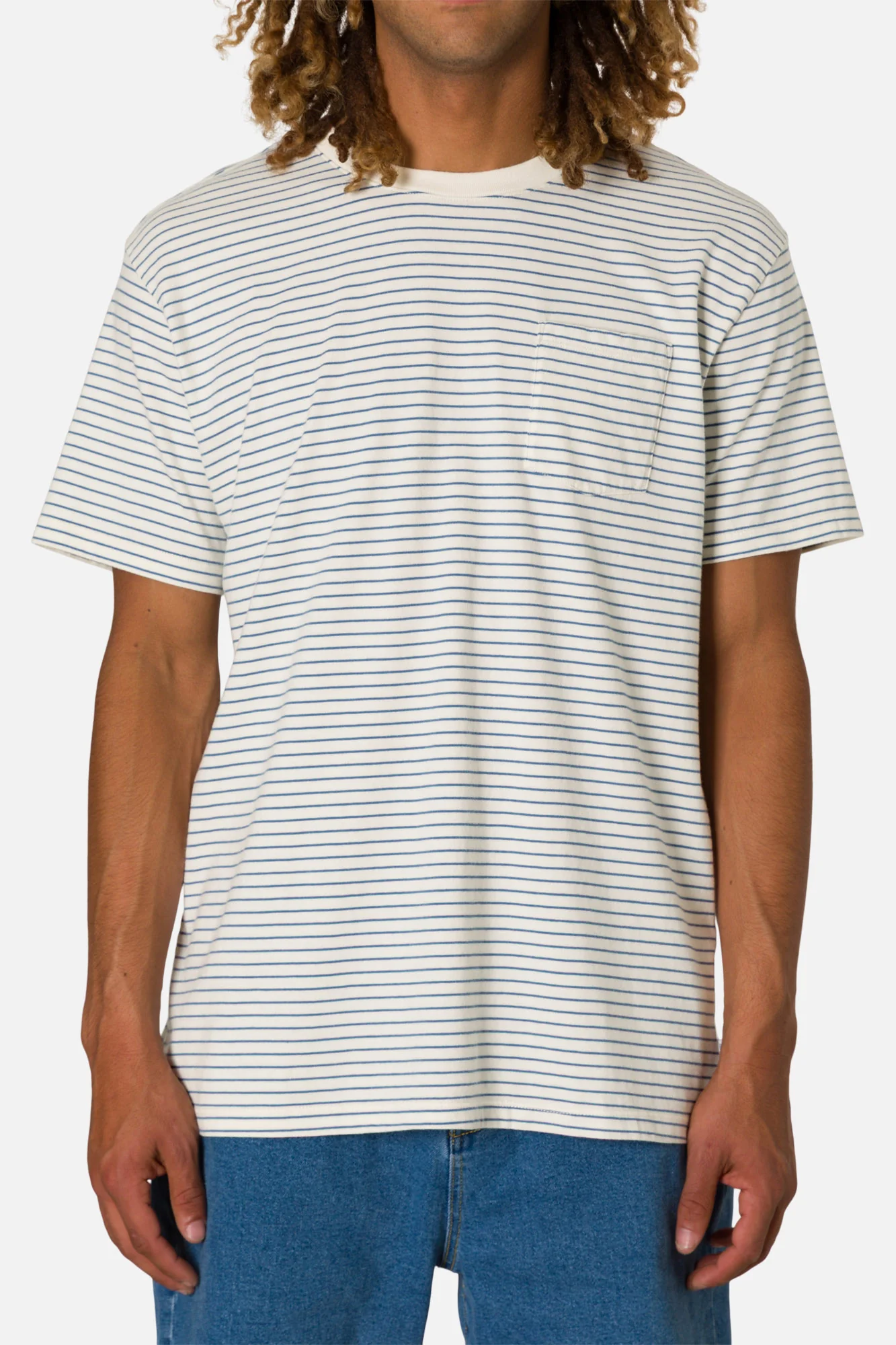 FINLEY POCKET TEE - Image 19