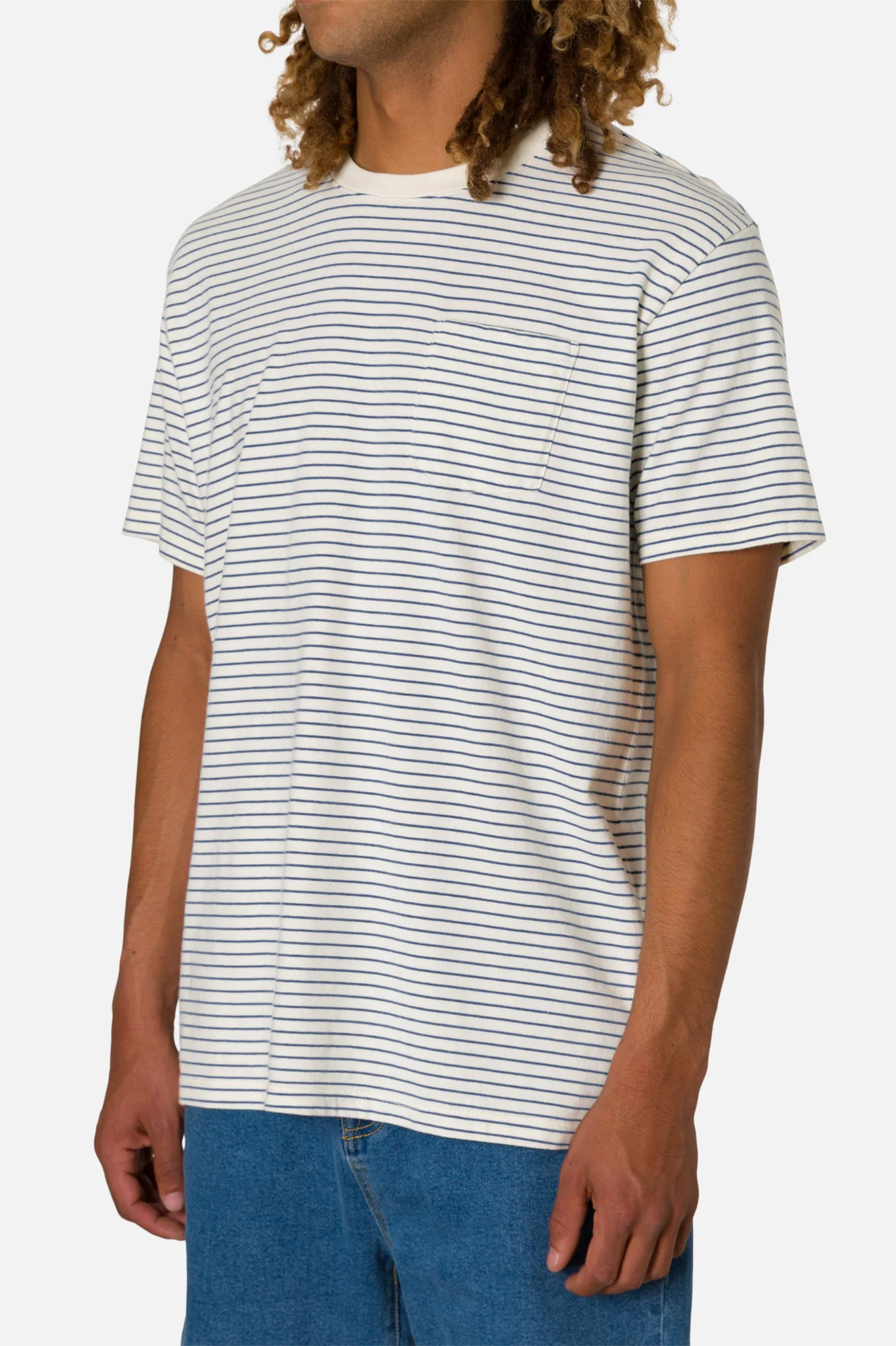 FINLEY POCKET TEE - Image 20
