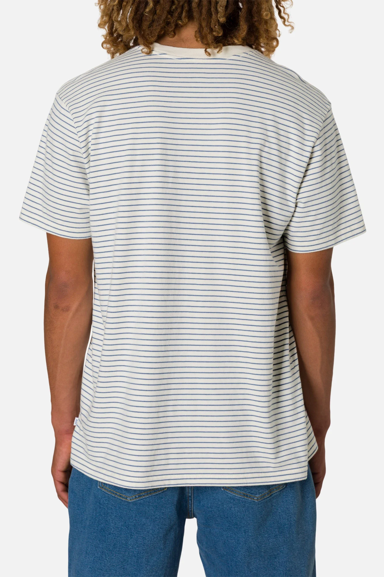 FINLEY POCKET TEE - Image 21