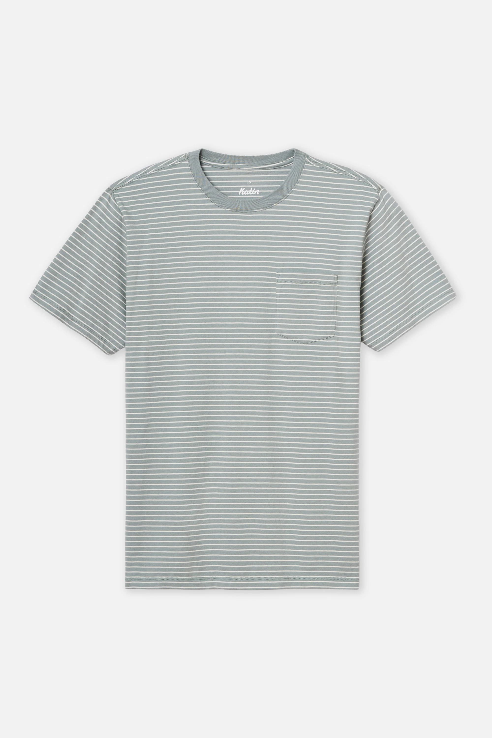 FINLEY POCKET TEE - Image 22