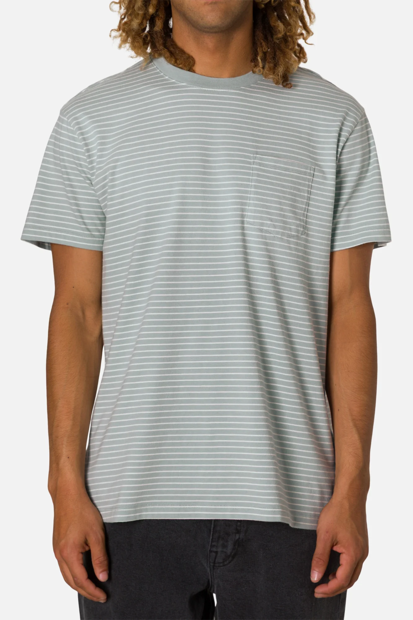FINLEY POCKET TEE - Image 23