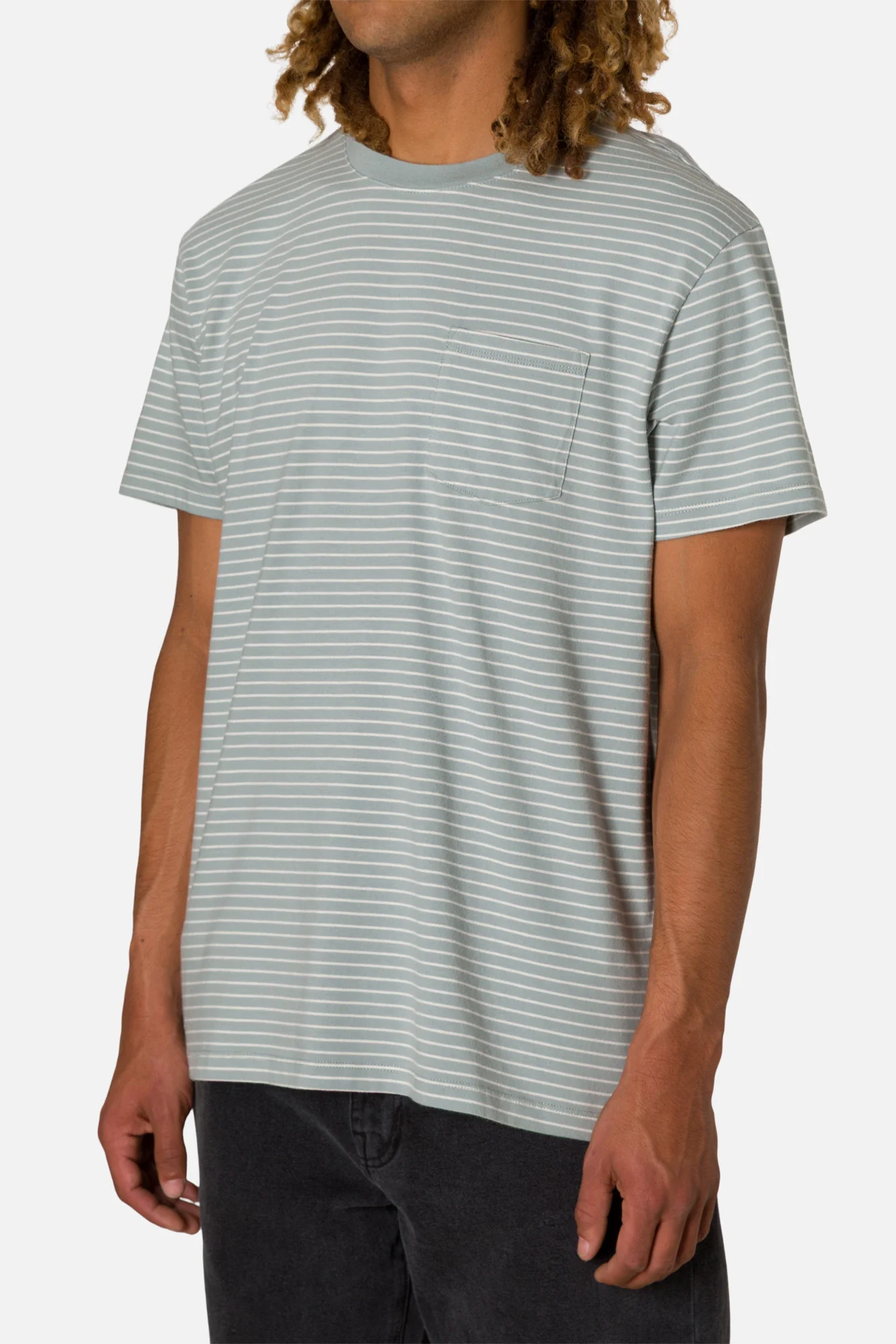 FINLEY POCKET TEE - Image 24