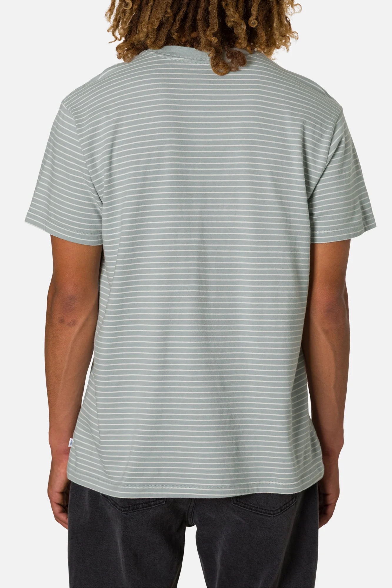 FINLEY POCKET TEE - Image 25