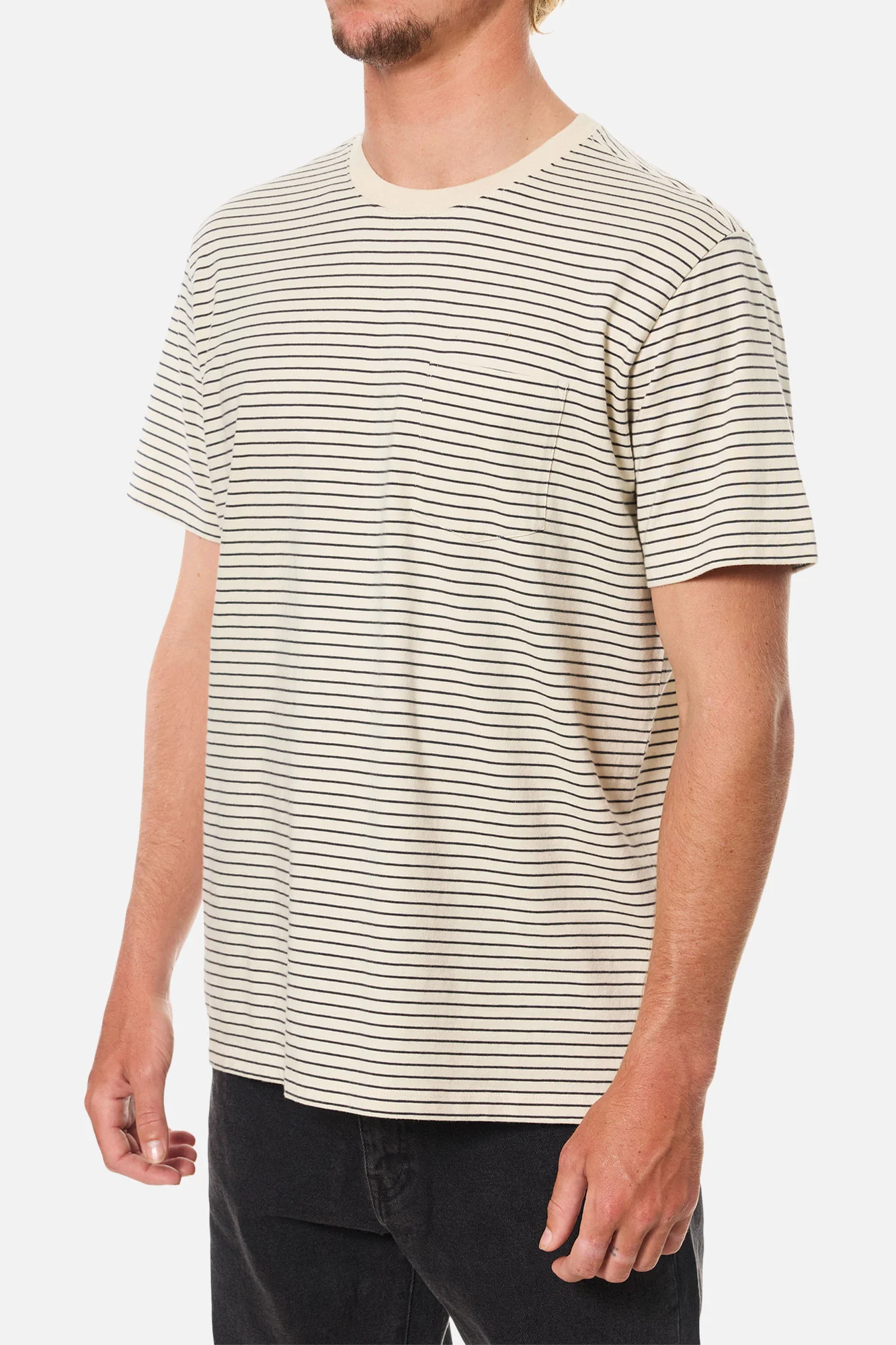 FINLEY POCKET TEE - Image 4