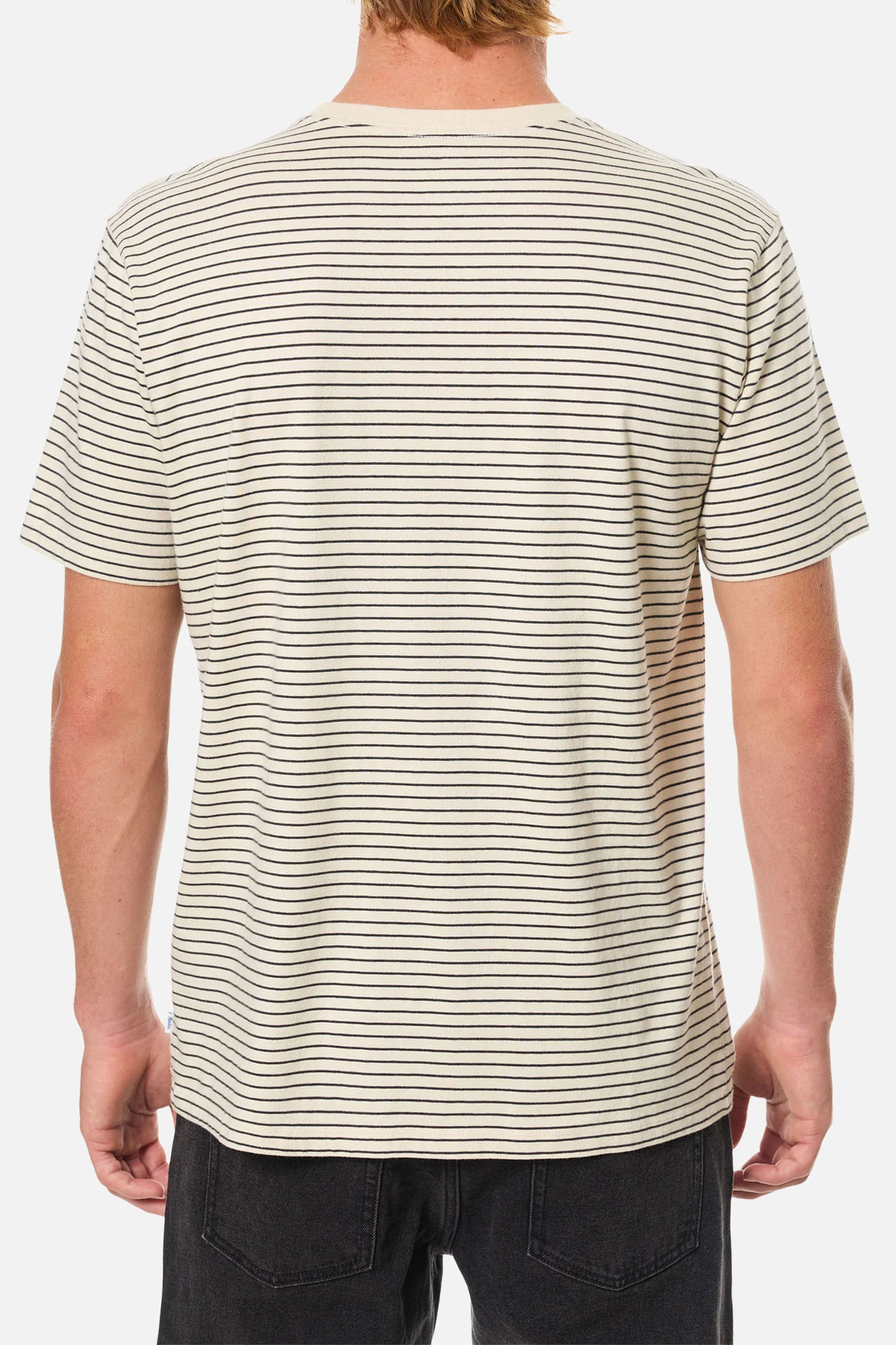 FINLEY POCKET TEE - Image 5