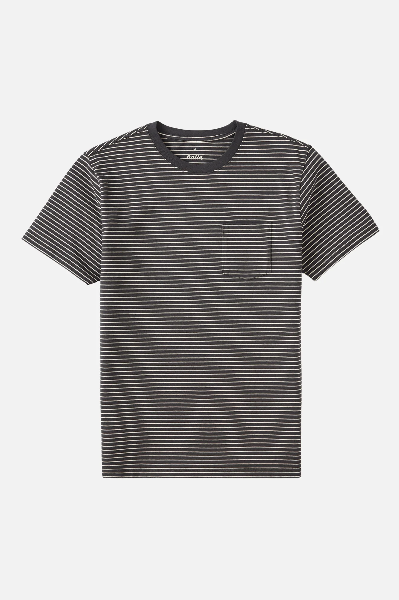 FINLEY POCKET TEE - Image 6