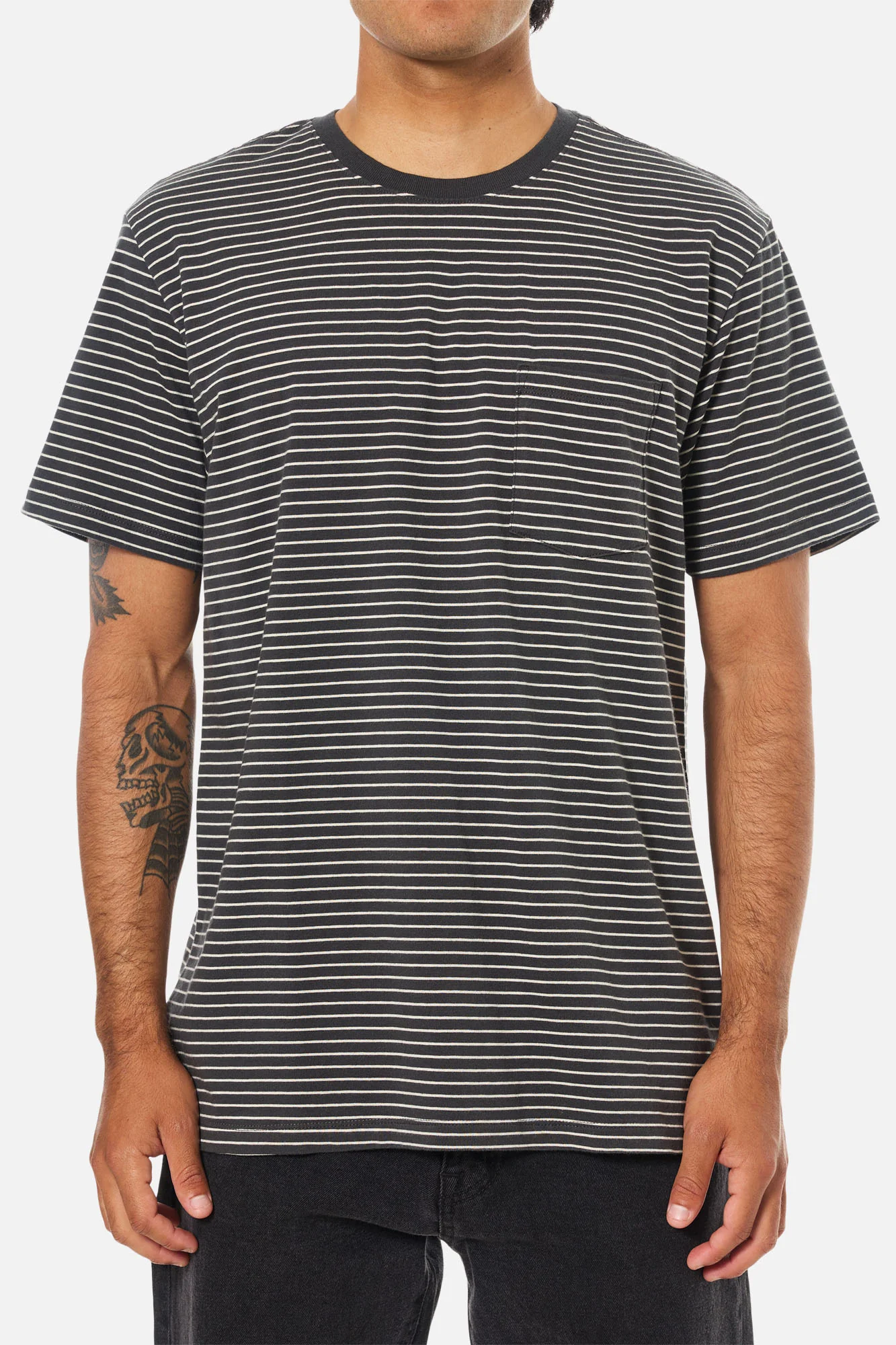 FINLEY POCKET TEE - Image 7