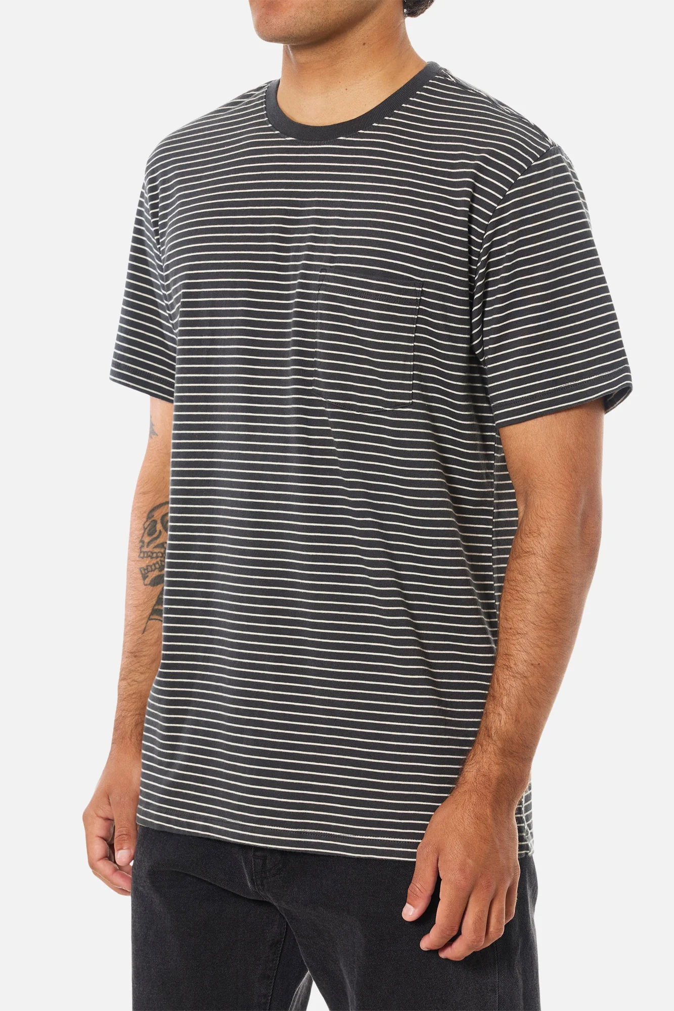 FINLEY POCKET TEE - Image 8