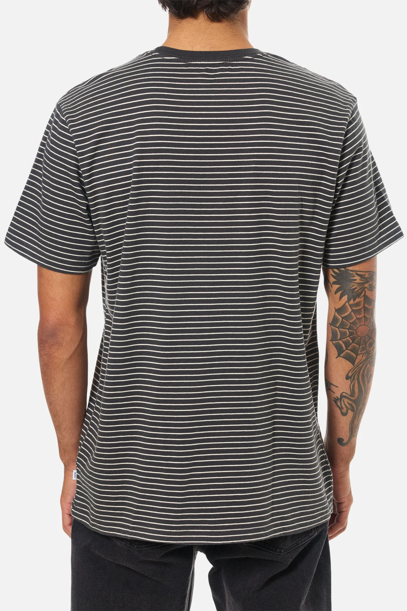 FINLEY POCKET TEE - Image 9