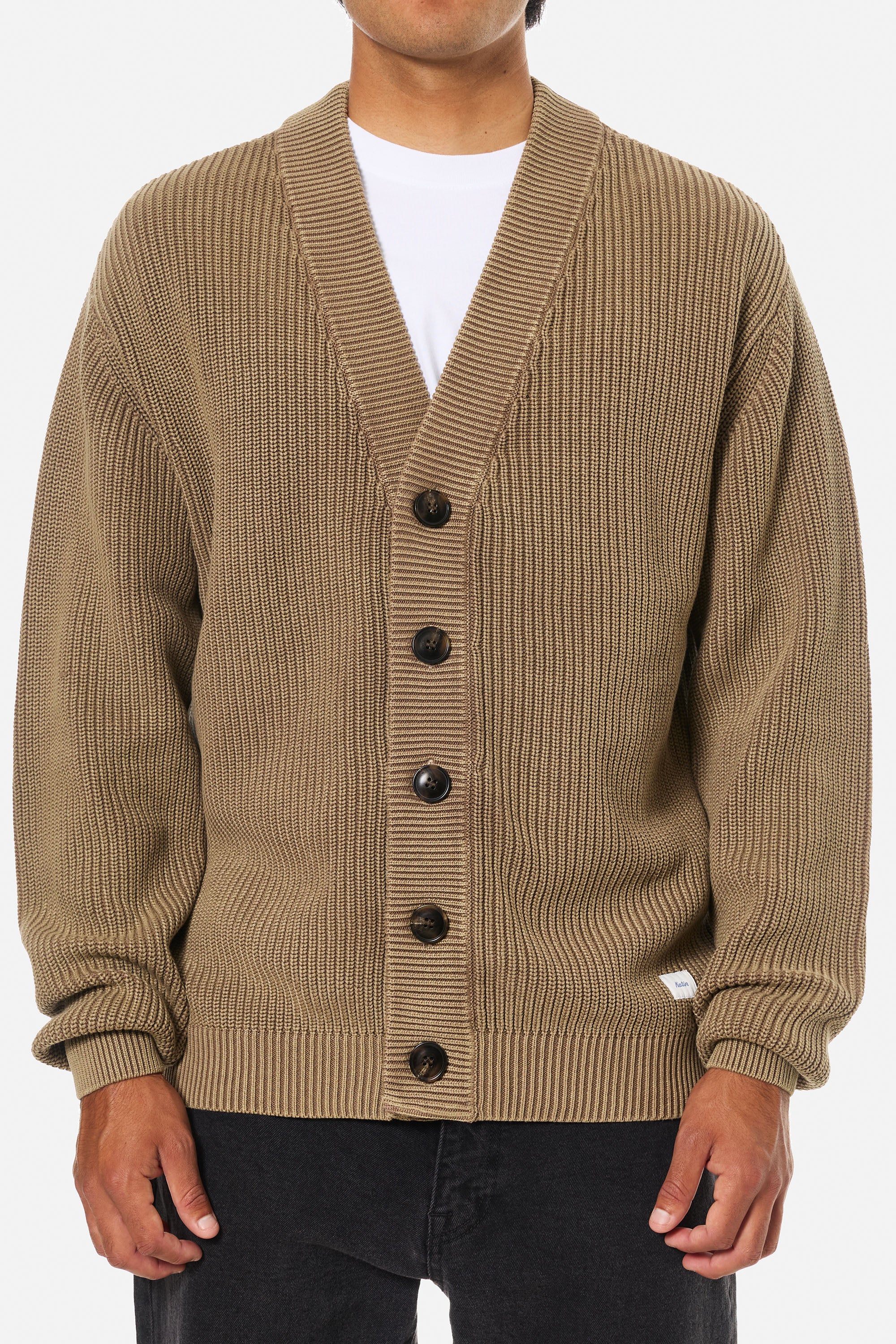 GALLANT CARDIGAN SWEATER - Image 3